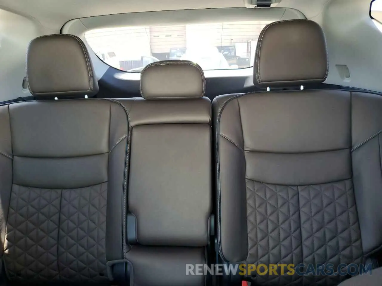10 Photograph of a damaged car 5N1AZ2MJ8KN139495 NISSAN MURANO 2019