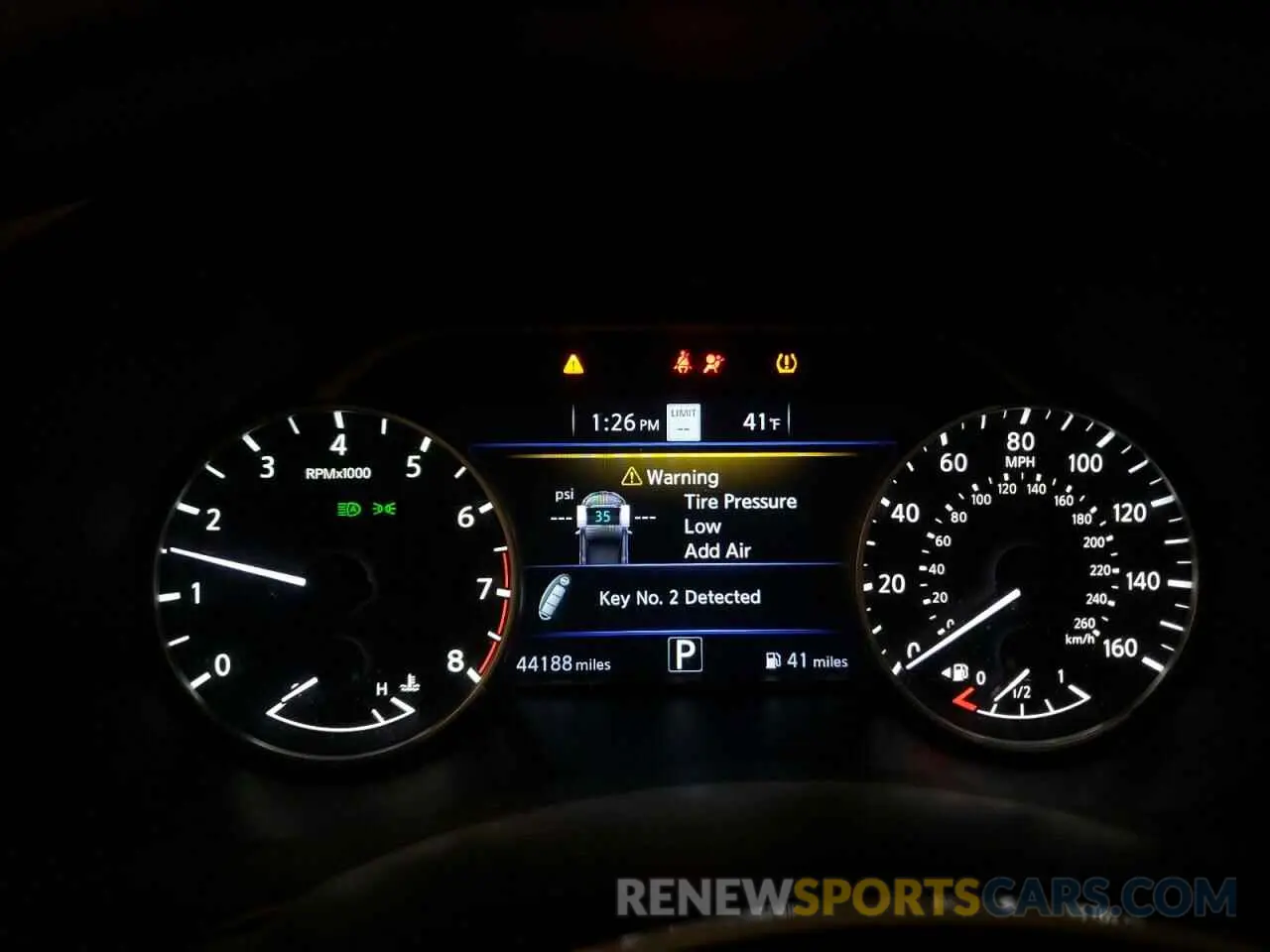 9 Photograph of a damaged car 5N1AZ2MS0KN142769 NISSAN MURANO 2019