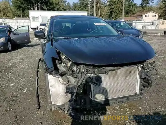 12 Photograph of a damaged car 5N1AZ2MS1KN145292 NISSAN MURANO 2019