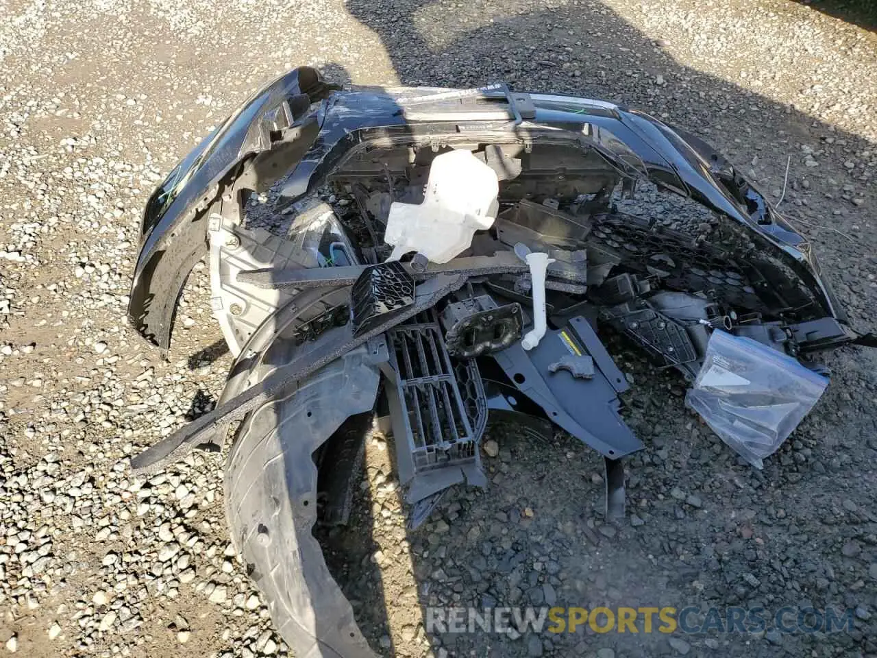 15 Photograph of a damaged car 5N1AZ2MS1KN145292 NISSAN MURANO 2019