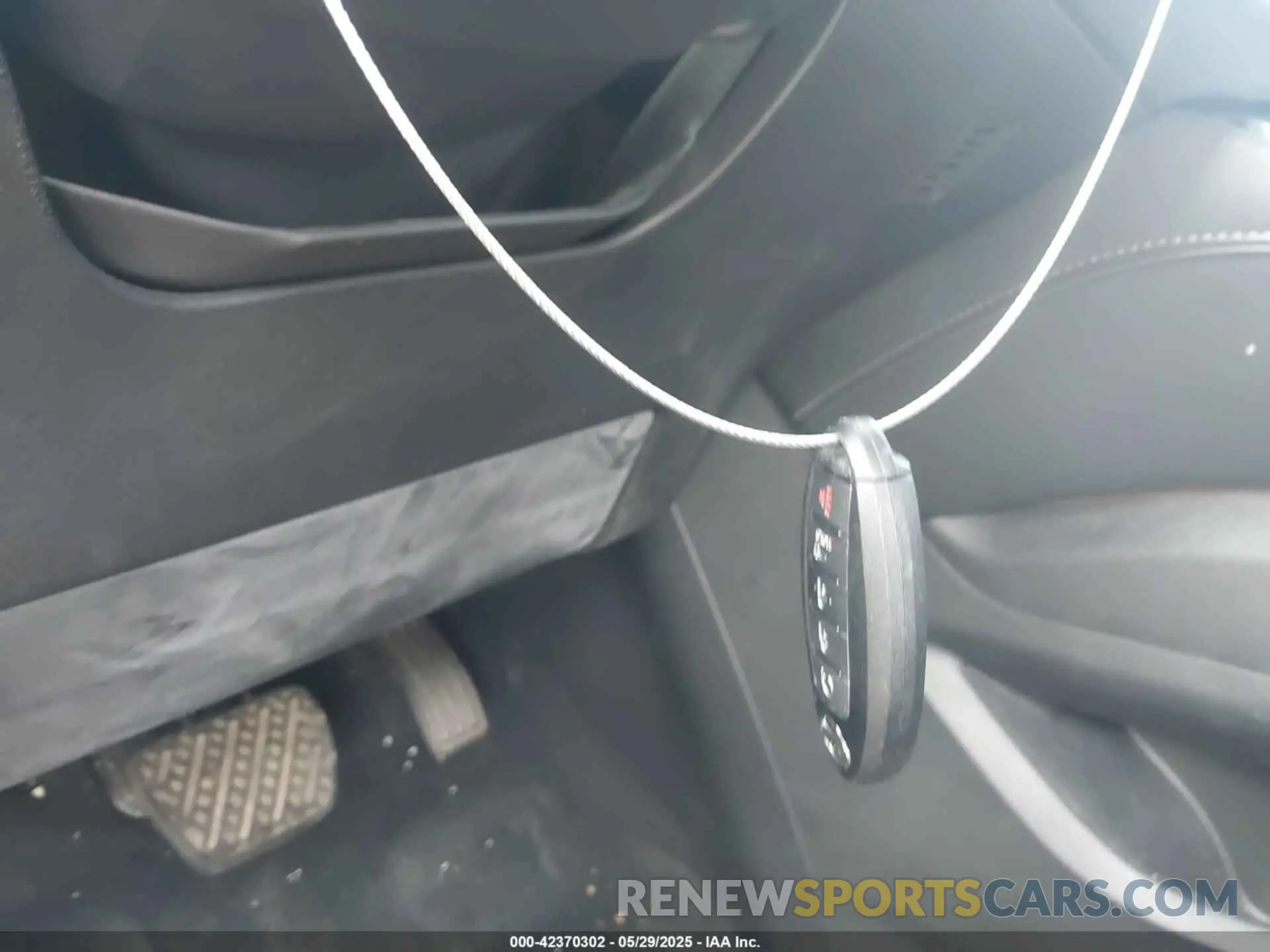 11 Photograph of a damaged car 5N1AZ2MS4KN136327 NISSAN MURANO 2019