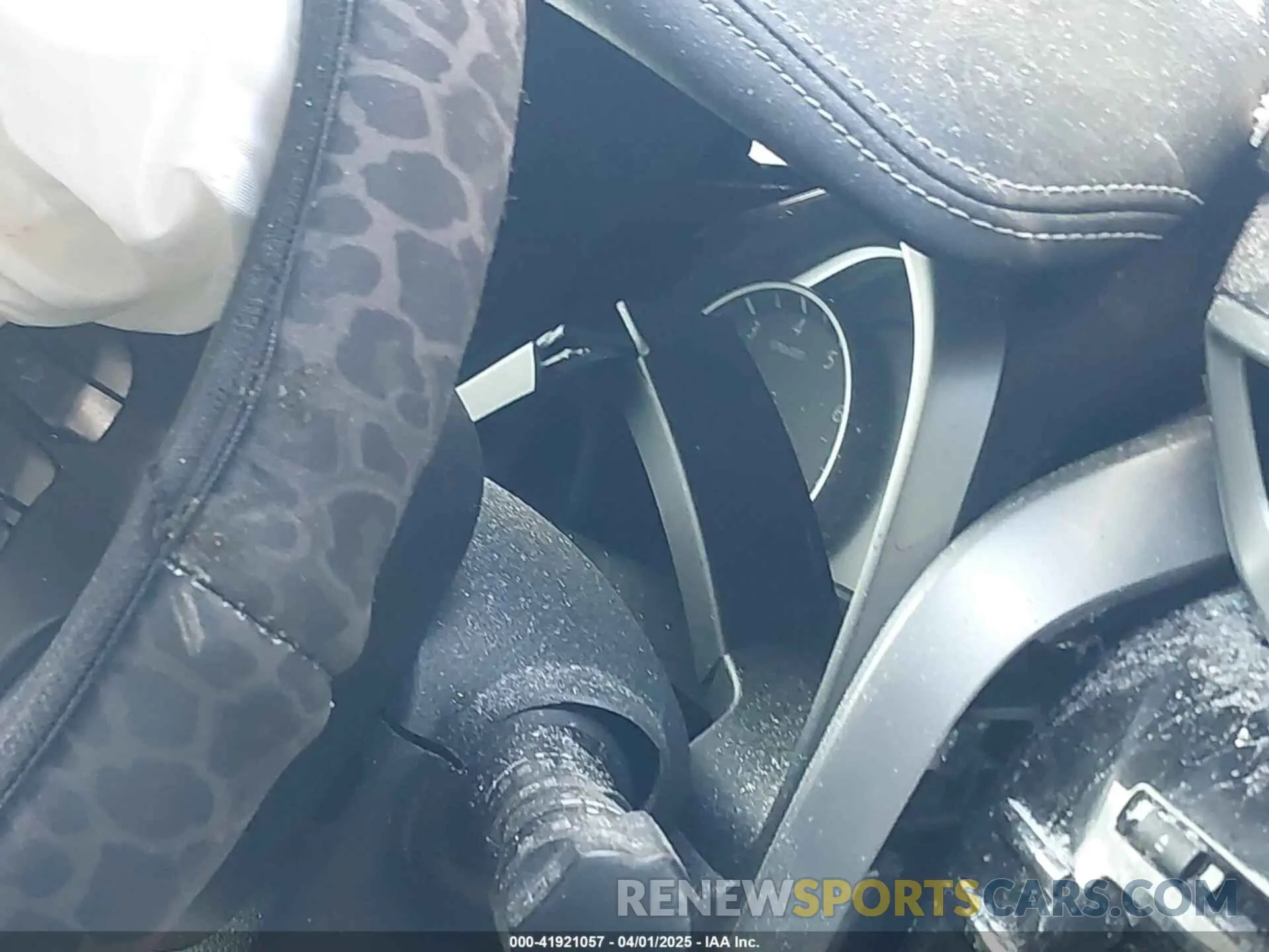 14 Photograph of a damaged car 5N1AZ2MS4KN139650 NISSAN MURANO 2019