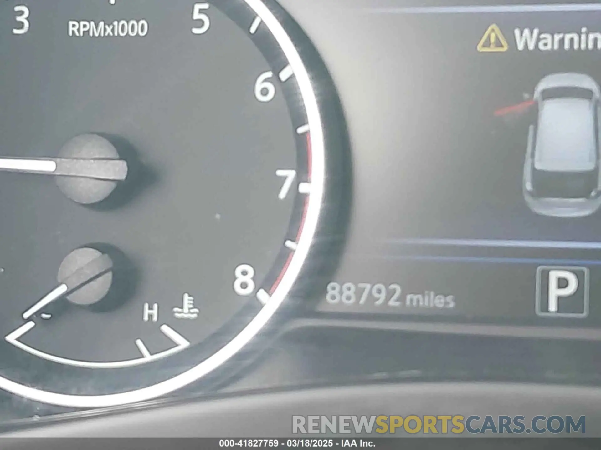 15 Photograph of a damaged car 5N1AZ2MS4KN153502 NISSAN MURANO 2019