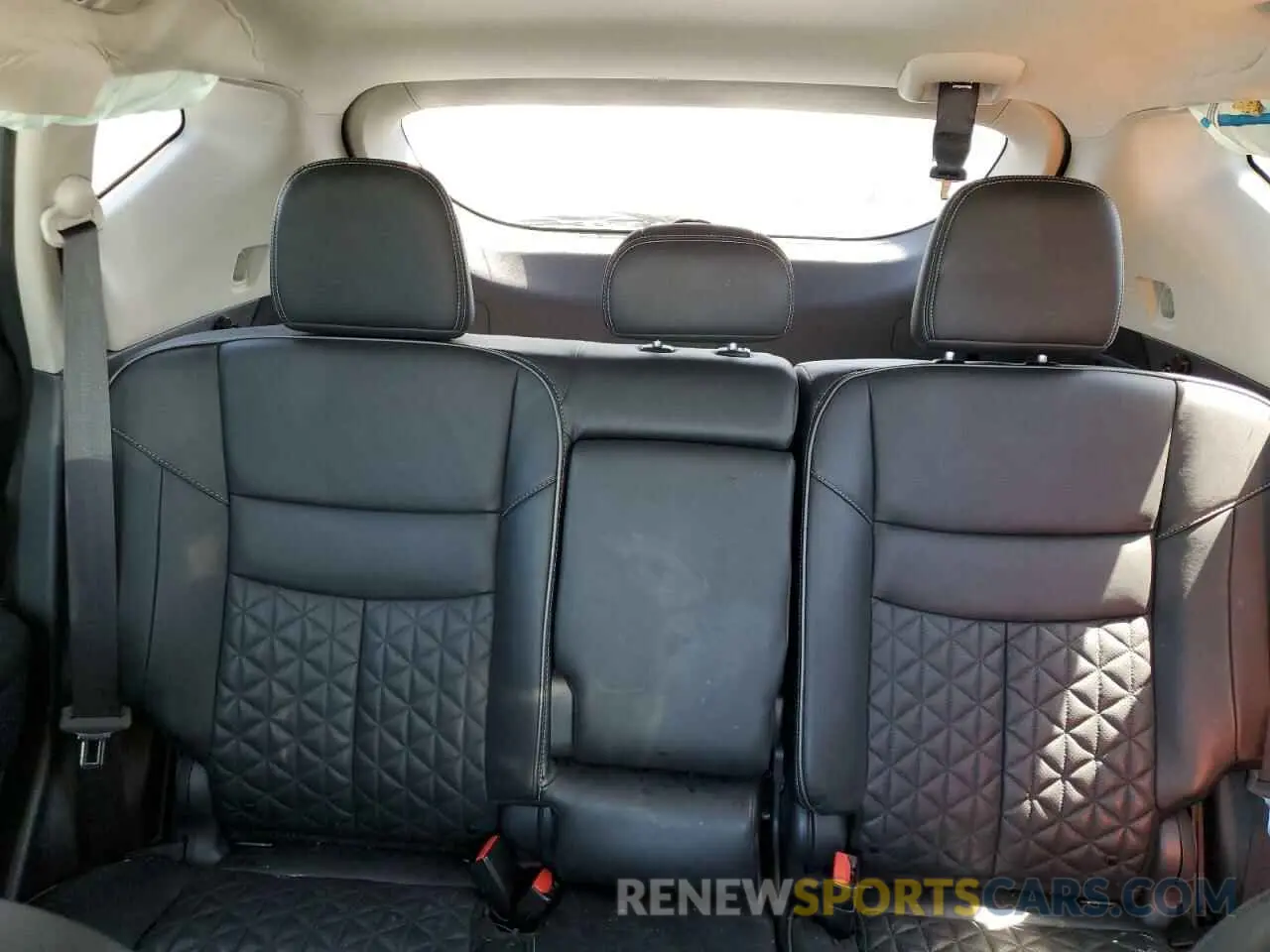 10 Photograph of a damaged car 5N1AZ2MS5KN128219 NISSAN MURANO 2019
