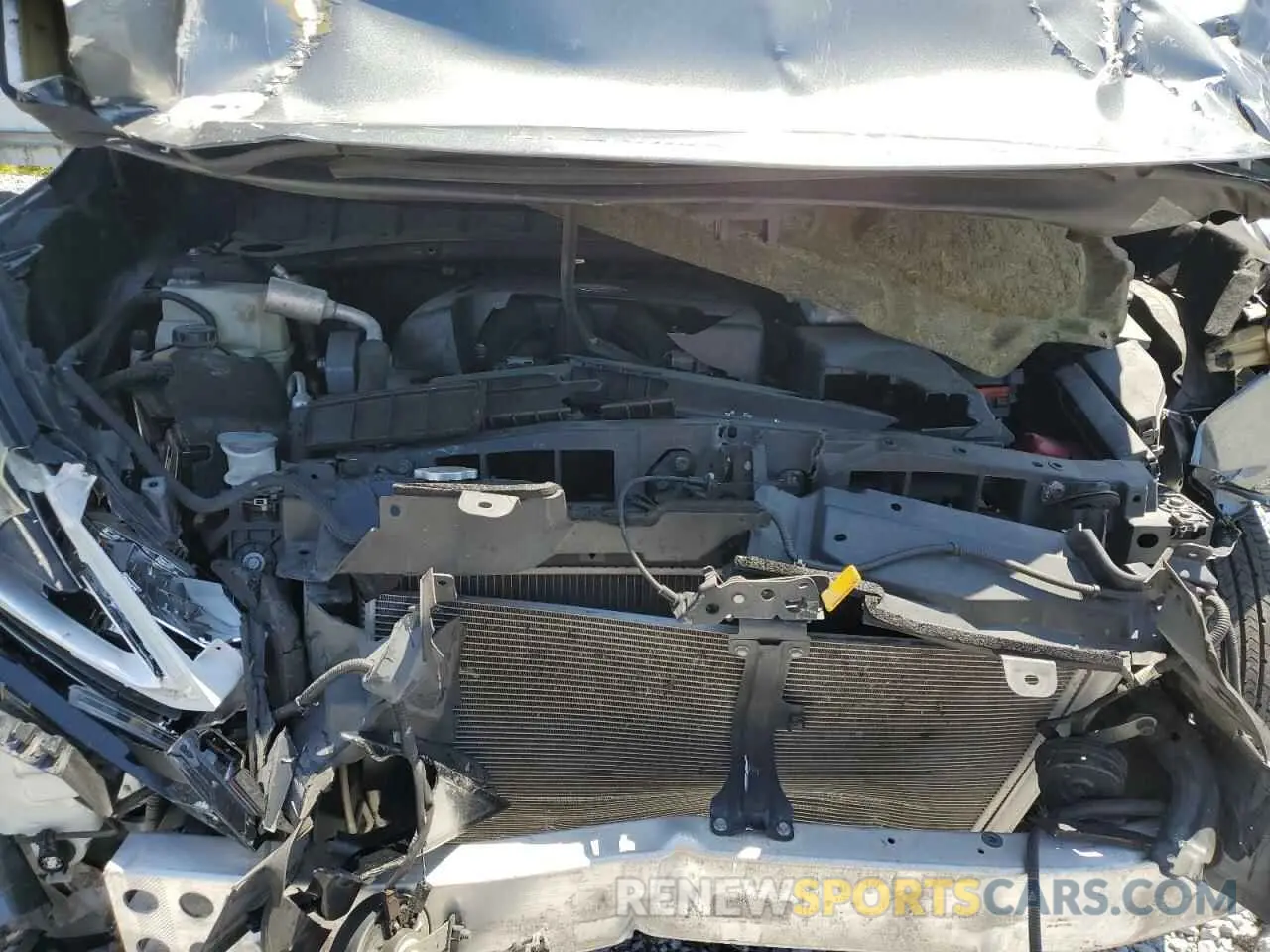 12 Photograph of a damaged car 5N1AZ2MS5KN128219 NISSAN MURANO 2019