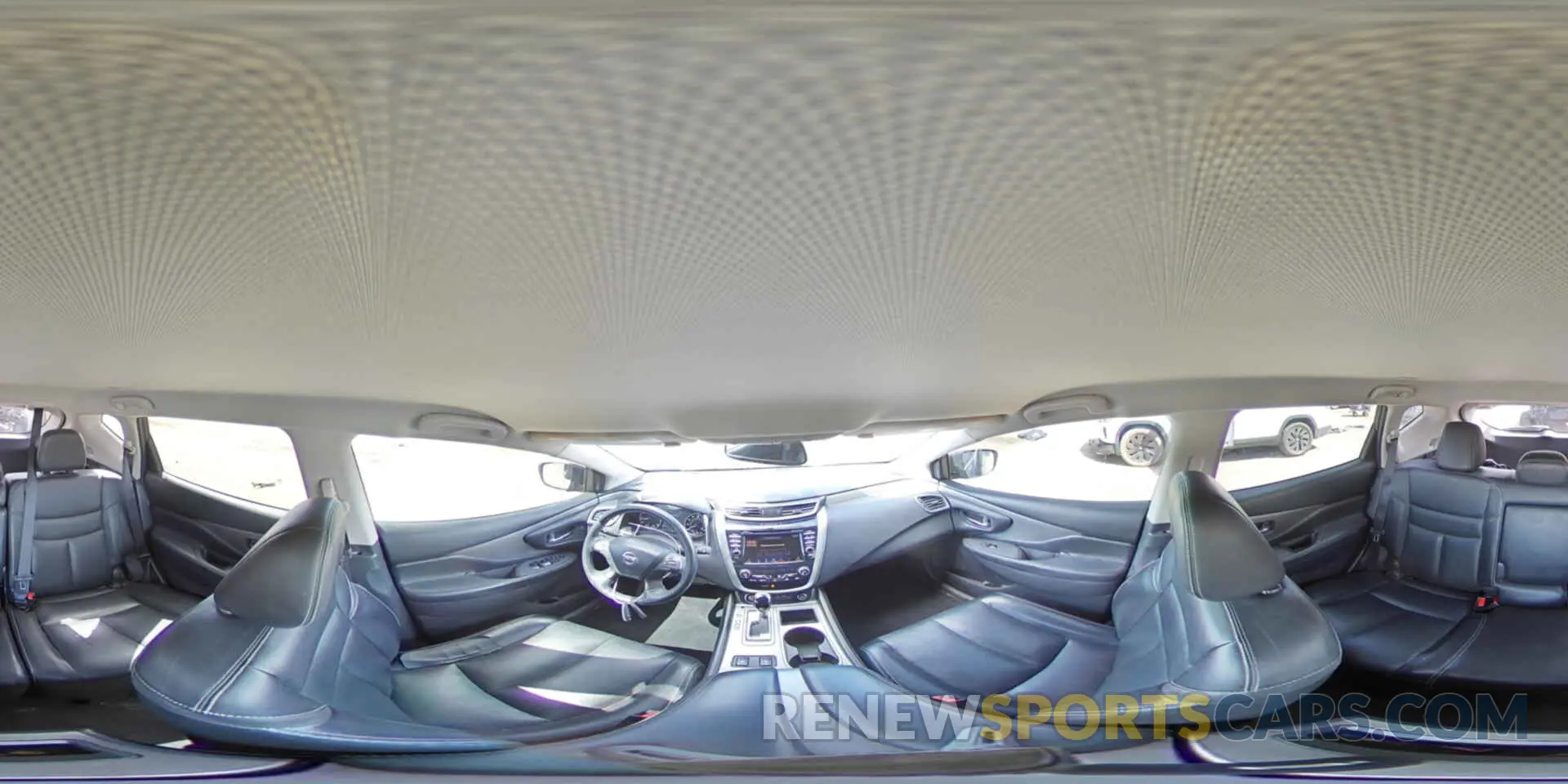 15 Photograph of a damaged car 5N1AZ2MS5KN135591 NISSAN MURANO 2019