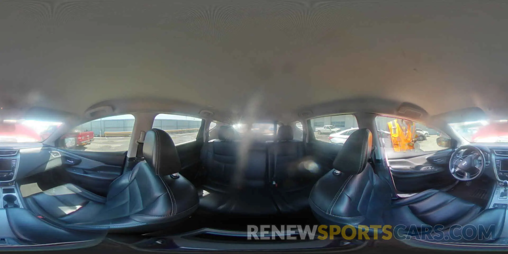 15 Photograph of a damaged car 5N1AZ2MS7KN102690 NISSAN MURANO 2019