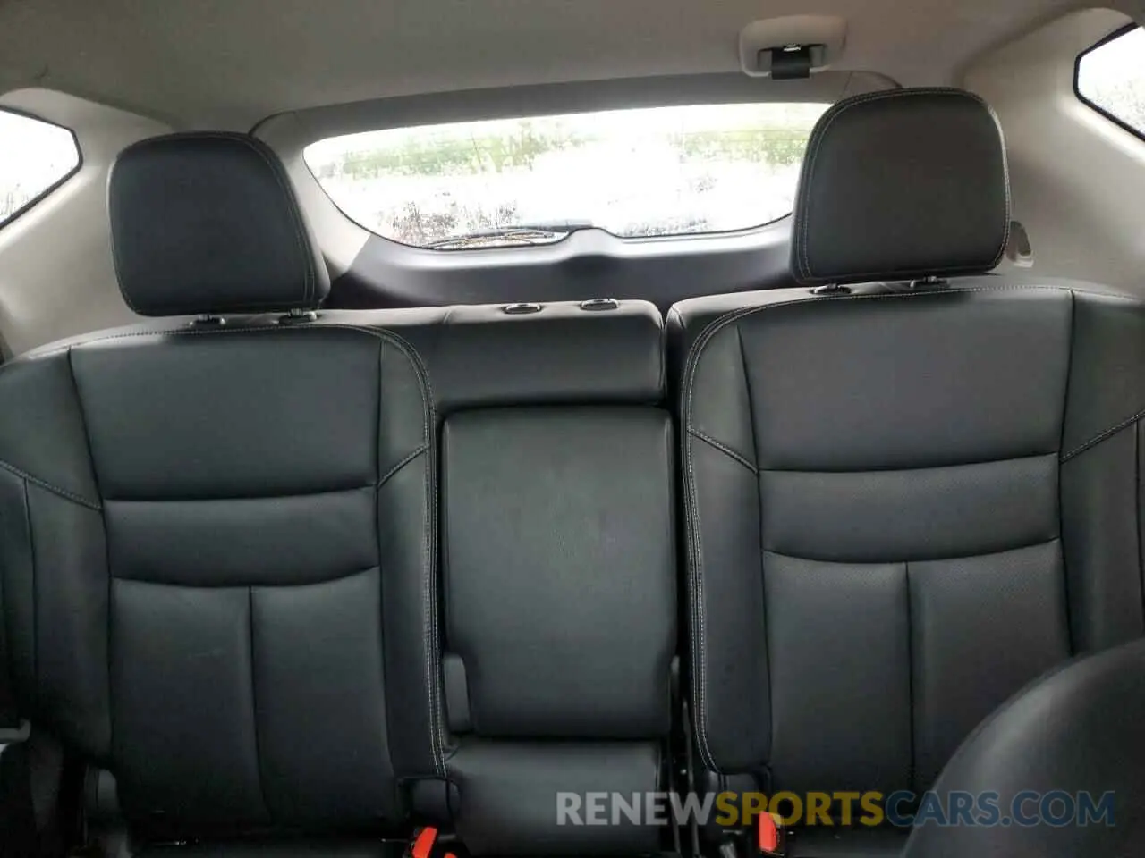 10 Photograph of a damaged car 5N1AZ2MS7KN103225 NISSAN MURANO 2019