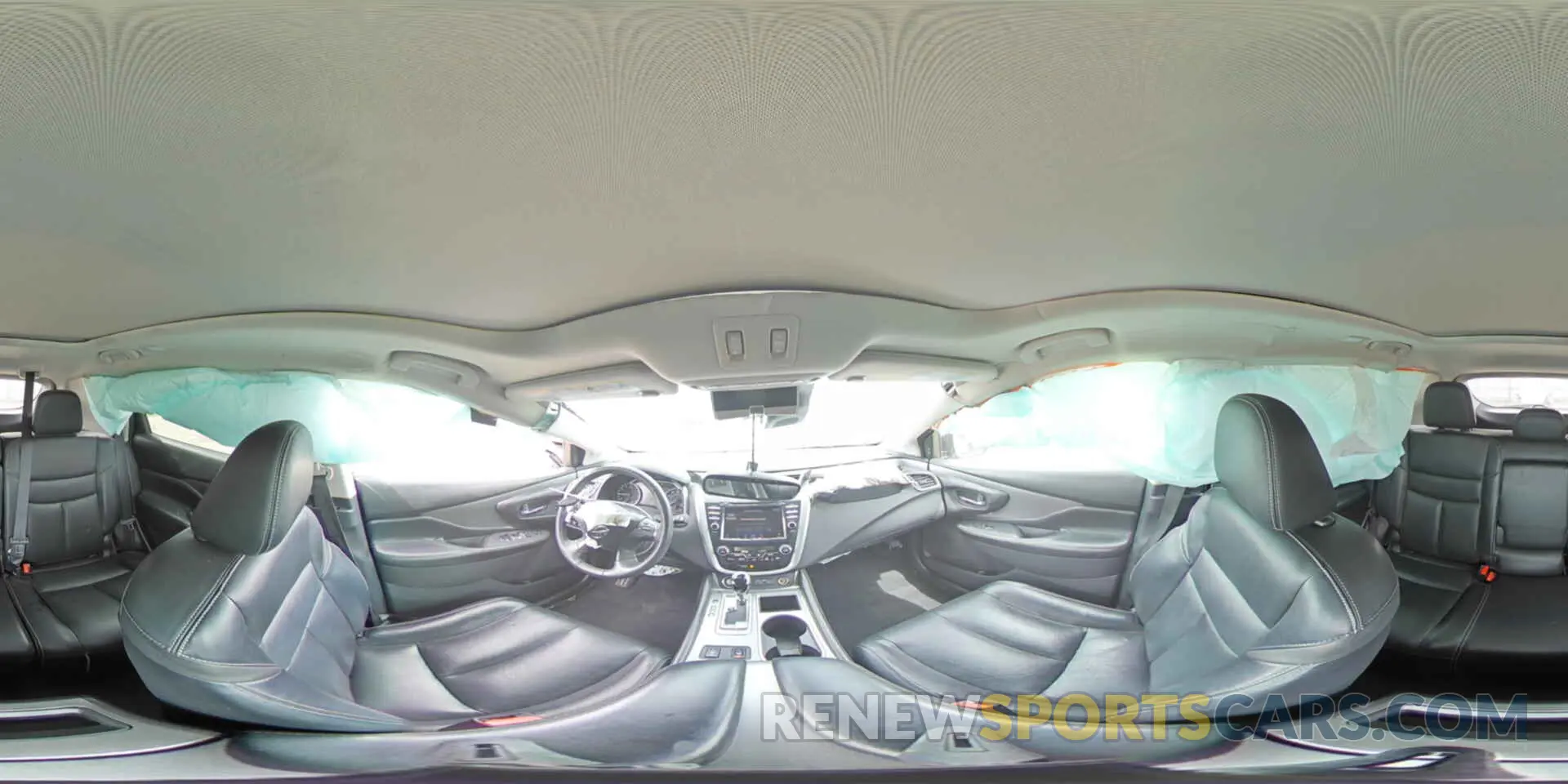 14 Photograph of a damaged car 5N1AZ2MS7KN131509 NISSAN MURANO 2019