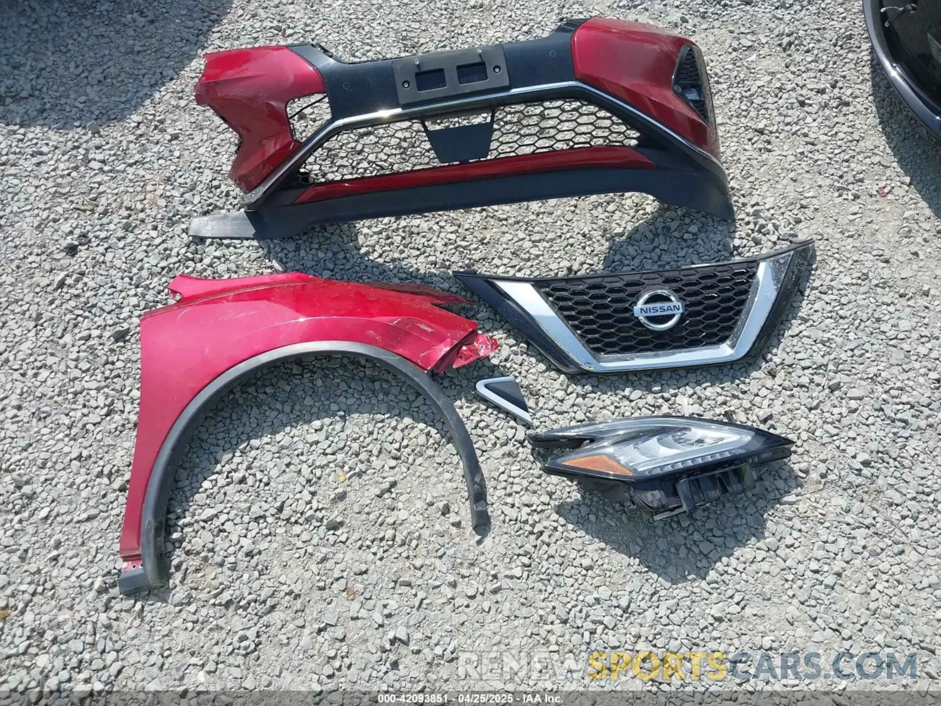 12 Photograph of a damaged car 5N1AZ2MS8KN150005 NISSAN MURANO 2019