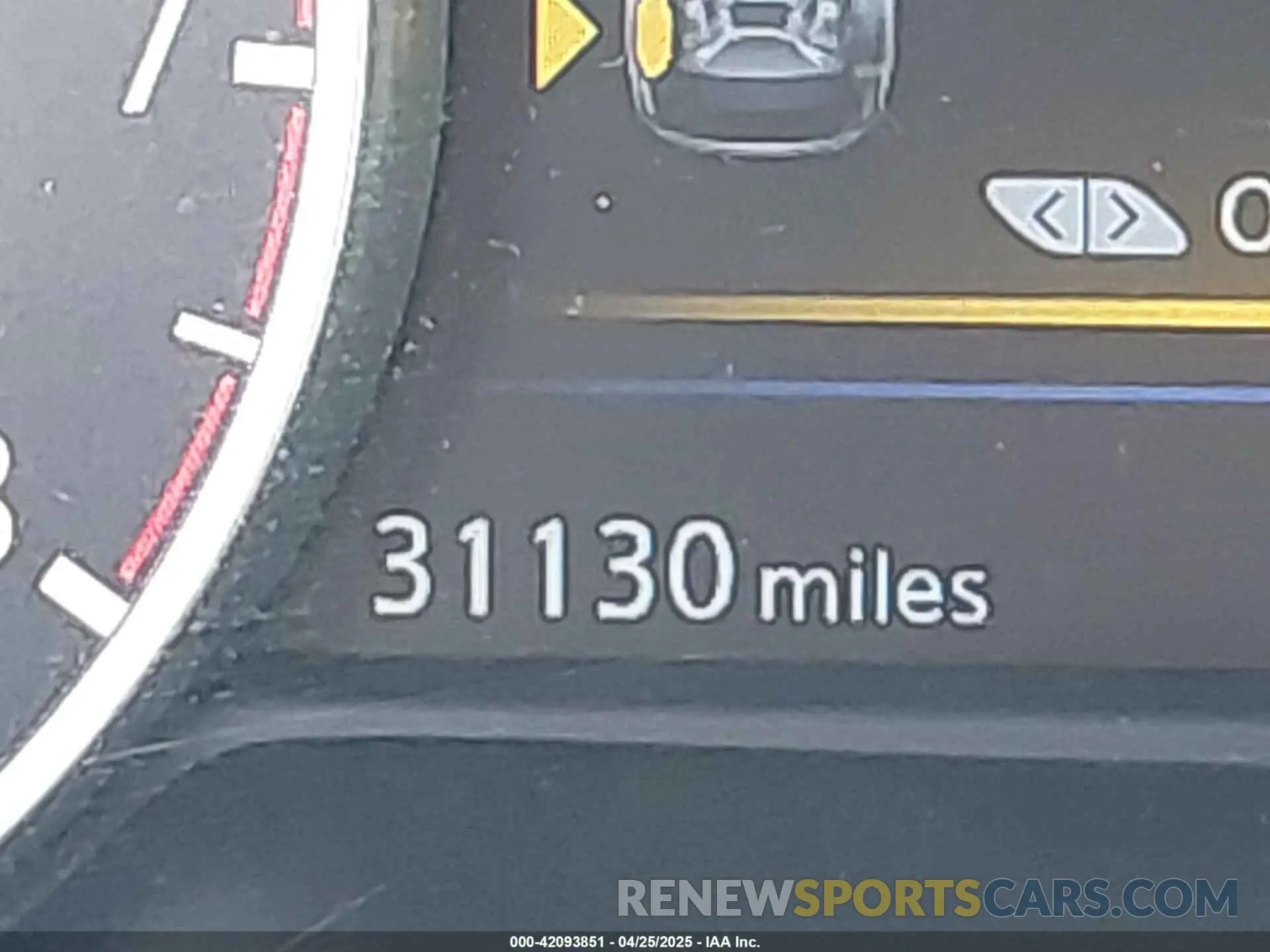 16 Photograph of a damaged car 5N1AZ2MS8KN150005 NISSAN MURANO 2019