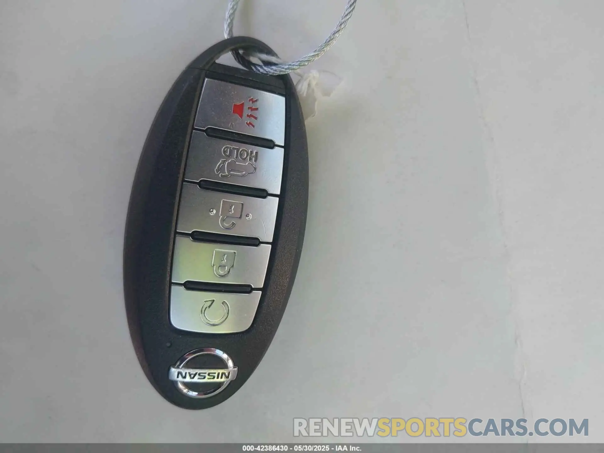 11 Photograph of a damaged car 5N1AZ2MS8KN150506 NISSAN MURANO 2019