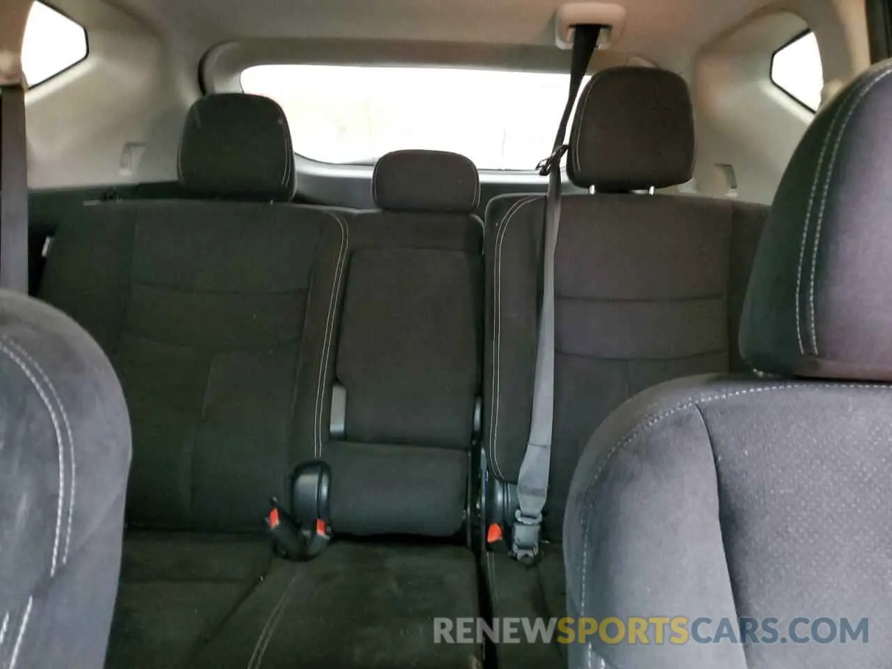 10 Photograph of a damaged car 5N1AZ2MS9KN130586 NISSAN MURANO 2019