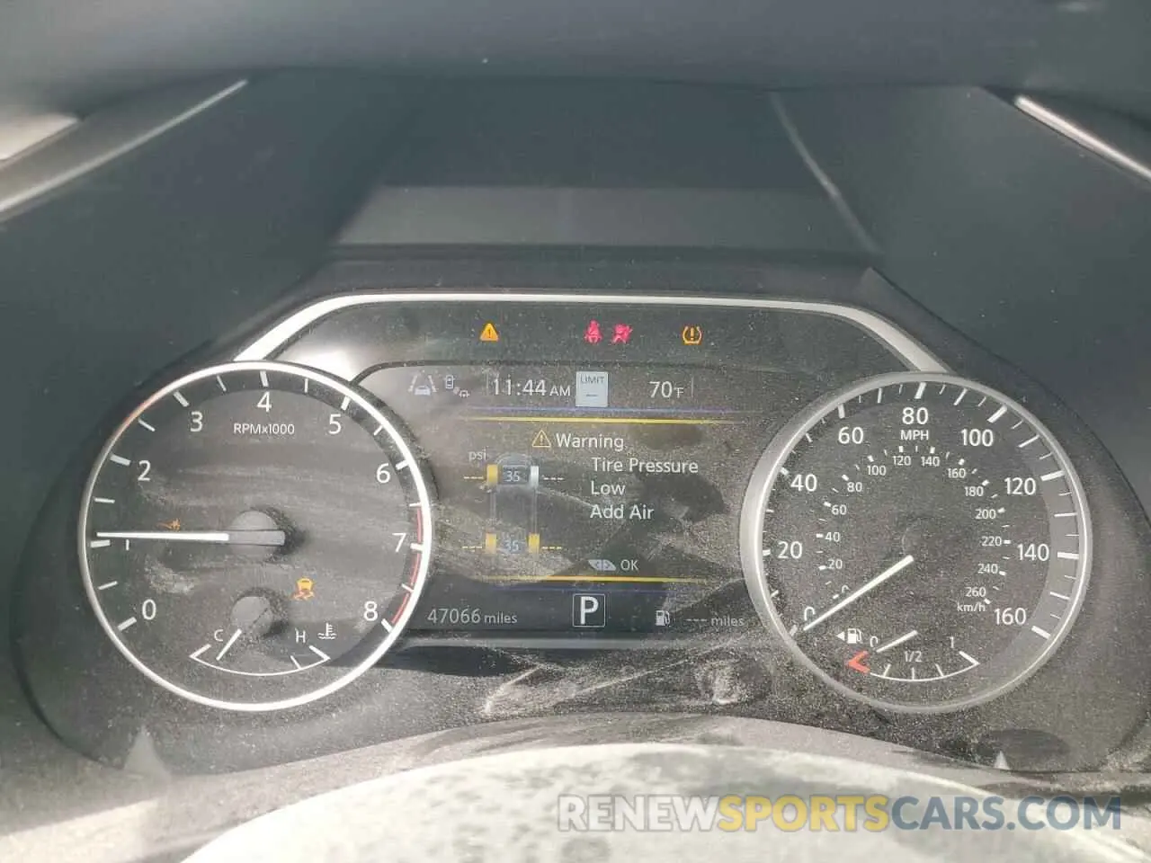 9 Photograph of a damaged car 5N1AZ2MS9KN134931 NISSAN MURANO 2019