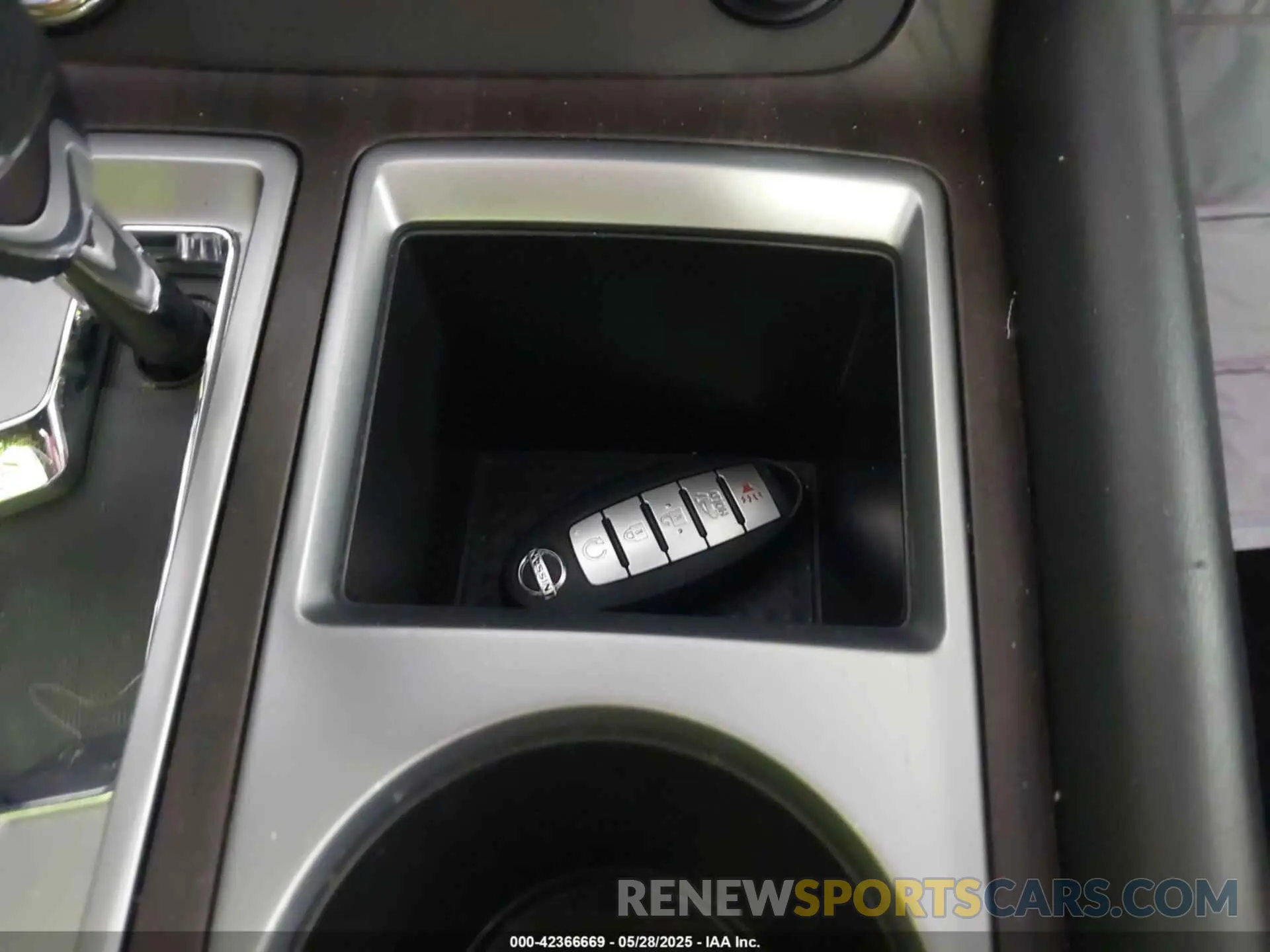 11 Photograph of a damaged car 5N1AZ2MS9KN150594 NISSAN MURANO 2019