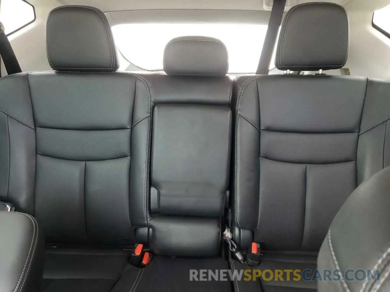 10 Photograph of a damaged car 5N1AZ2MSXKN135280 NISSAN MURANO 2019