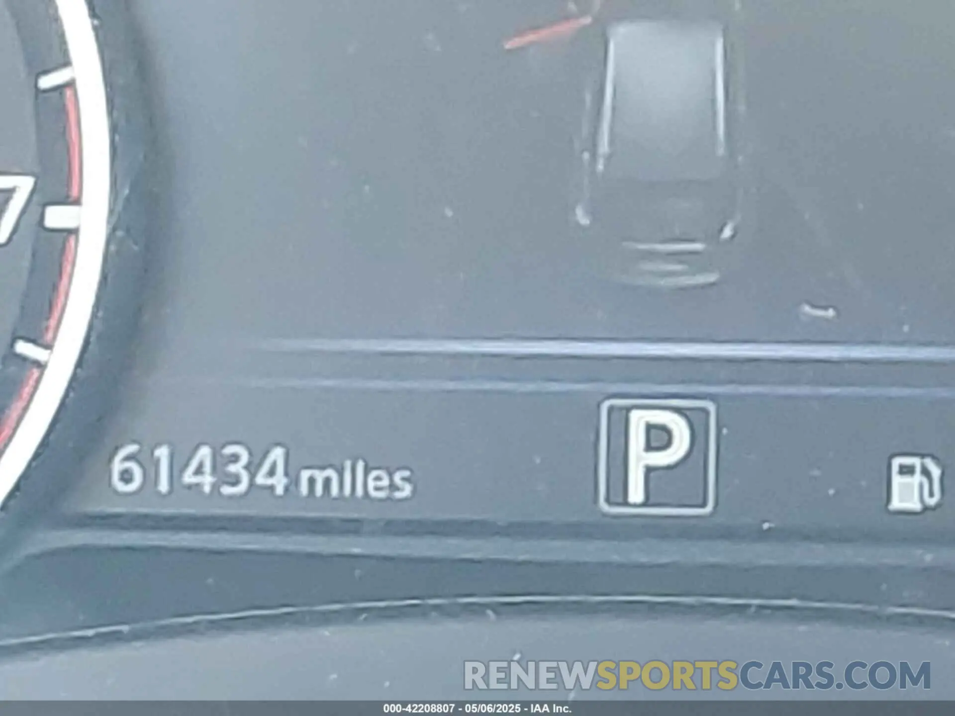 15 Photograph of a damaged car 5N1AZ2MSXKN143847 NISSAN MURANO 2019