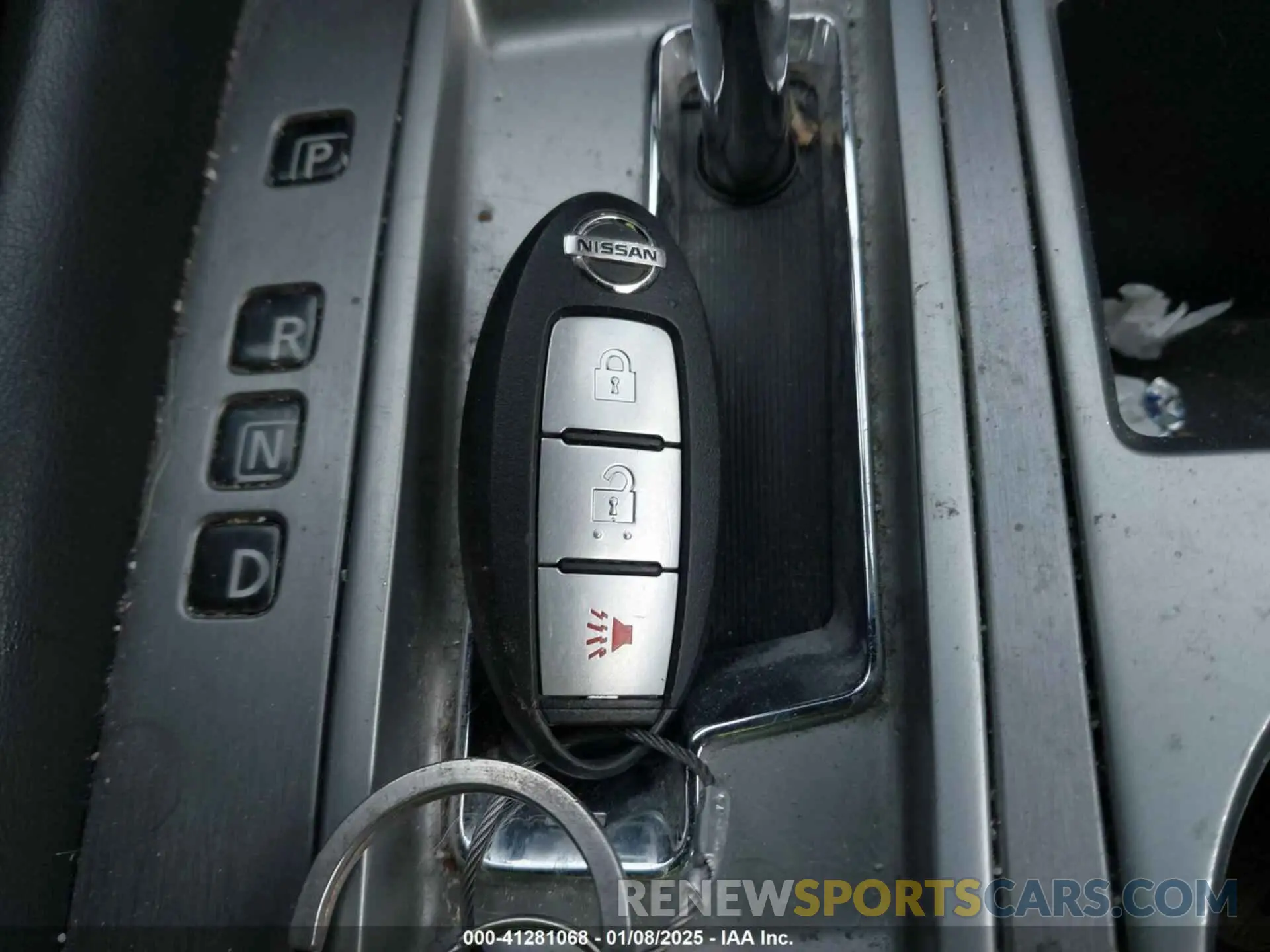 11 Photograph of a damaged car 5N1AZ2MSXKN166867 NISSAN MURANO 2019