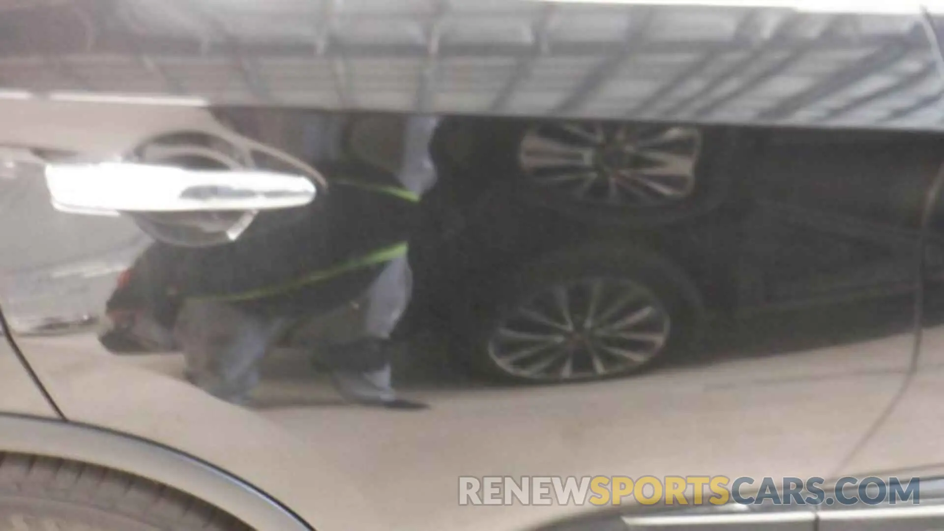 10 Photograph of a damaged car 5N1AZ2AJ1LN144415 NISSAN MURANO 2020