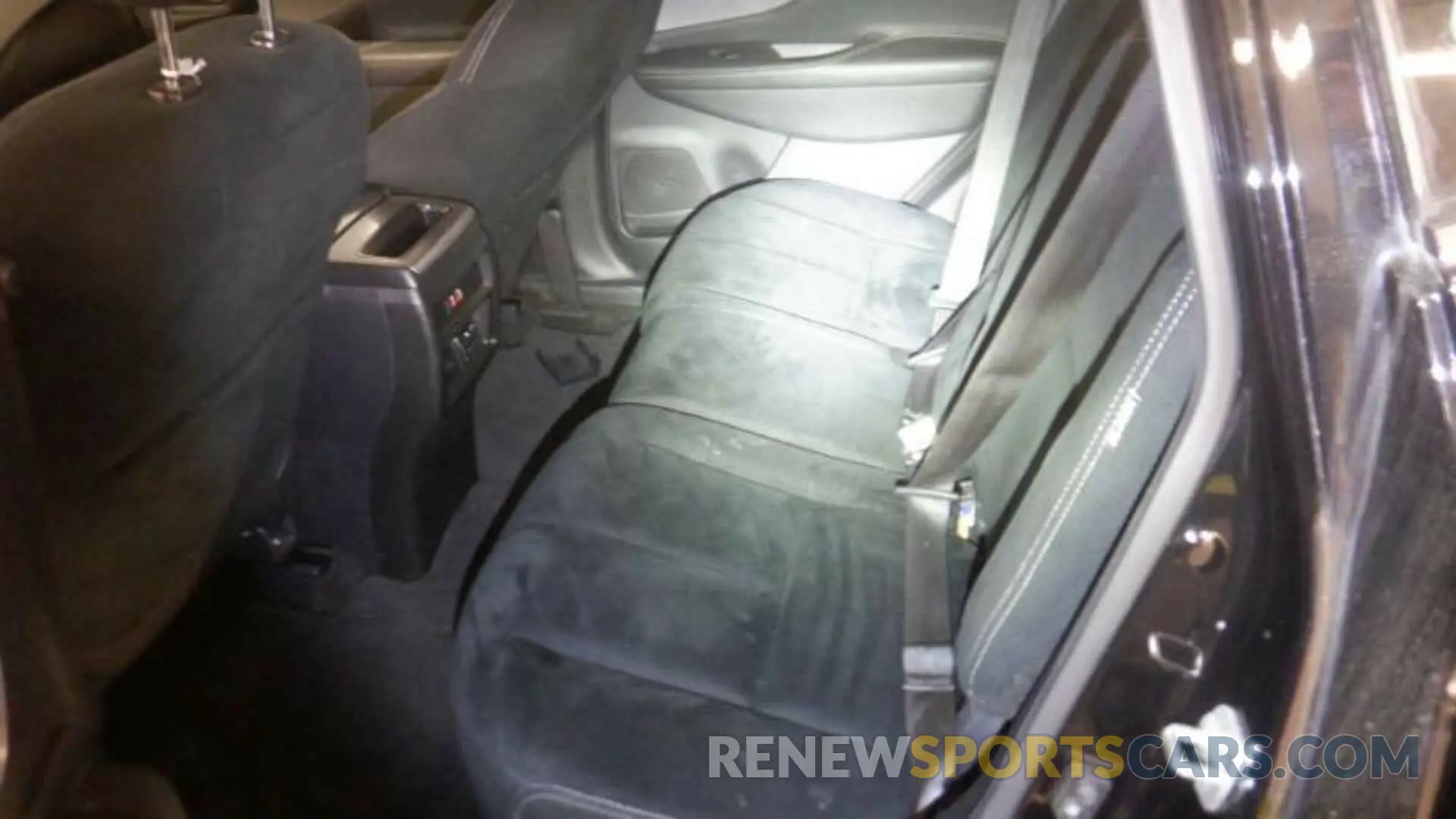 18 Photograph of a damaged car 5N1AZ2AJ1LN144415 NISSAN MURANO 2020