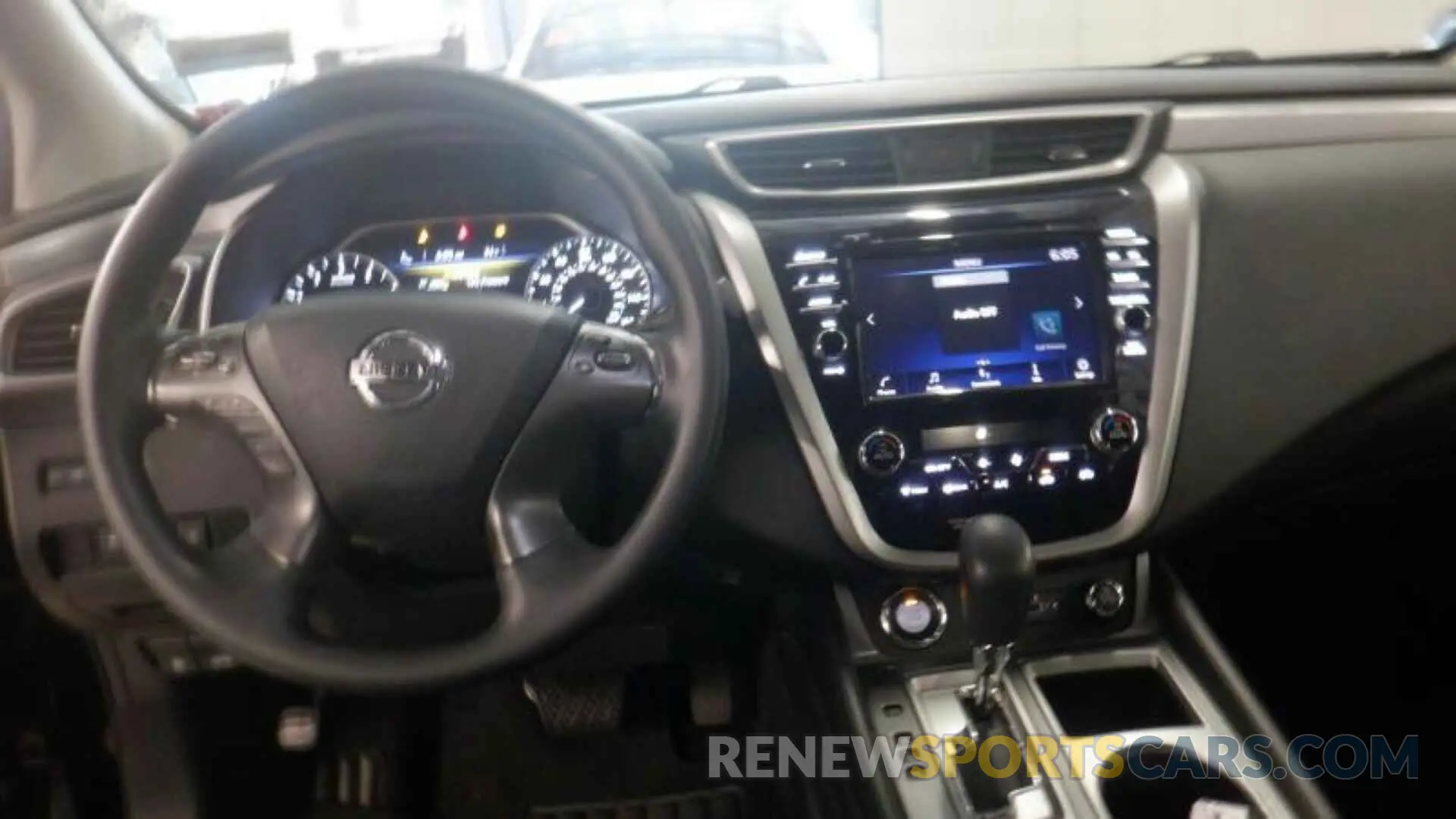 2 Photograph of a damaged car 5N1AZ2AJ1LN144415 NISSAN MURANO 2020