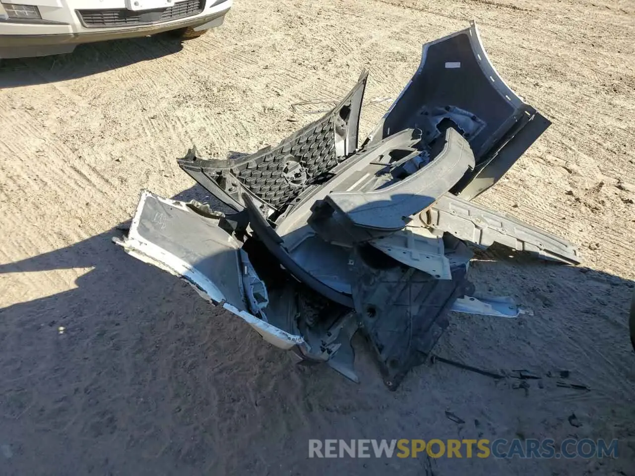 12 Photograph of a damaged car 5N1AZ2AJ2LN146531 NISSAN MURANO 2020