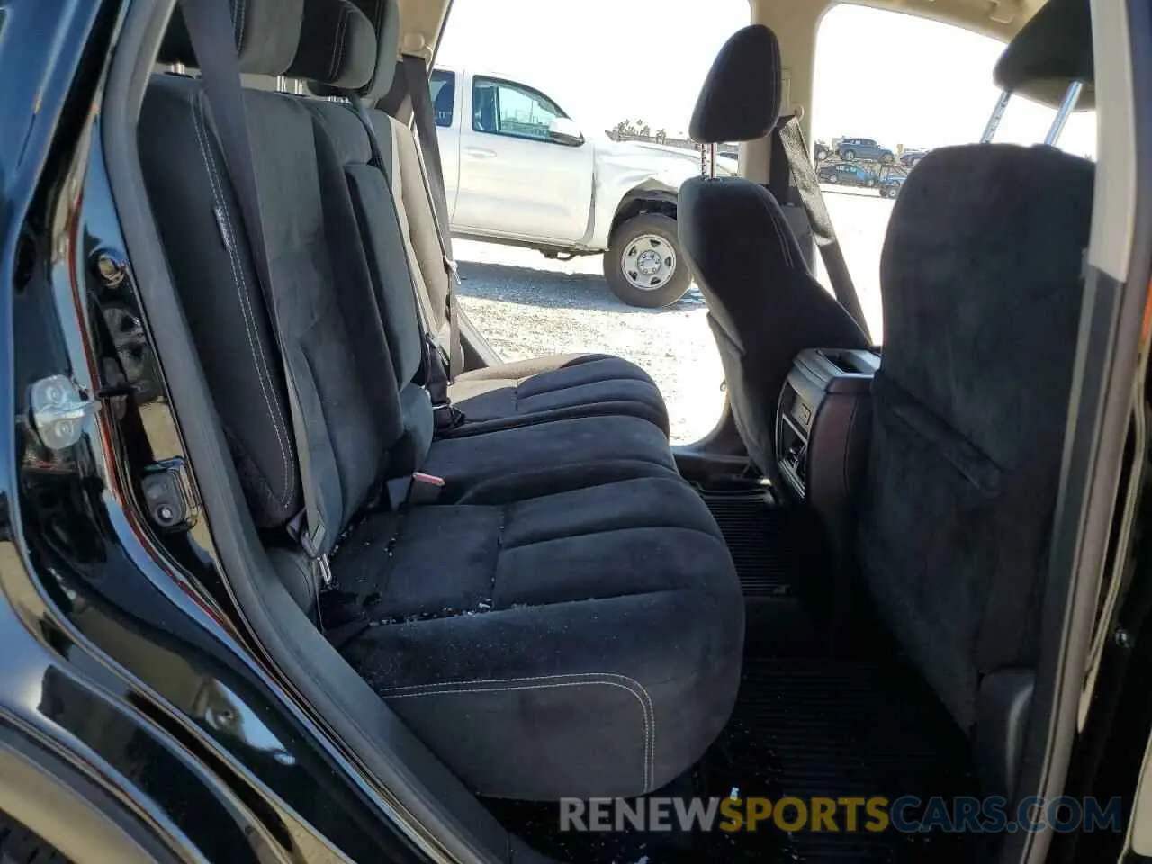 11 Photograph of a damaged car 5N1AZ2AJ3LN134971 NISSAN MURANO 2020