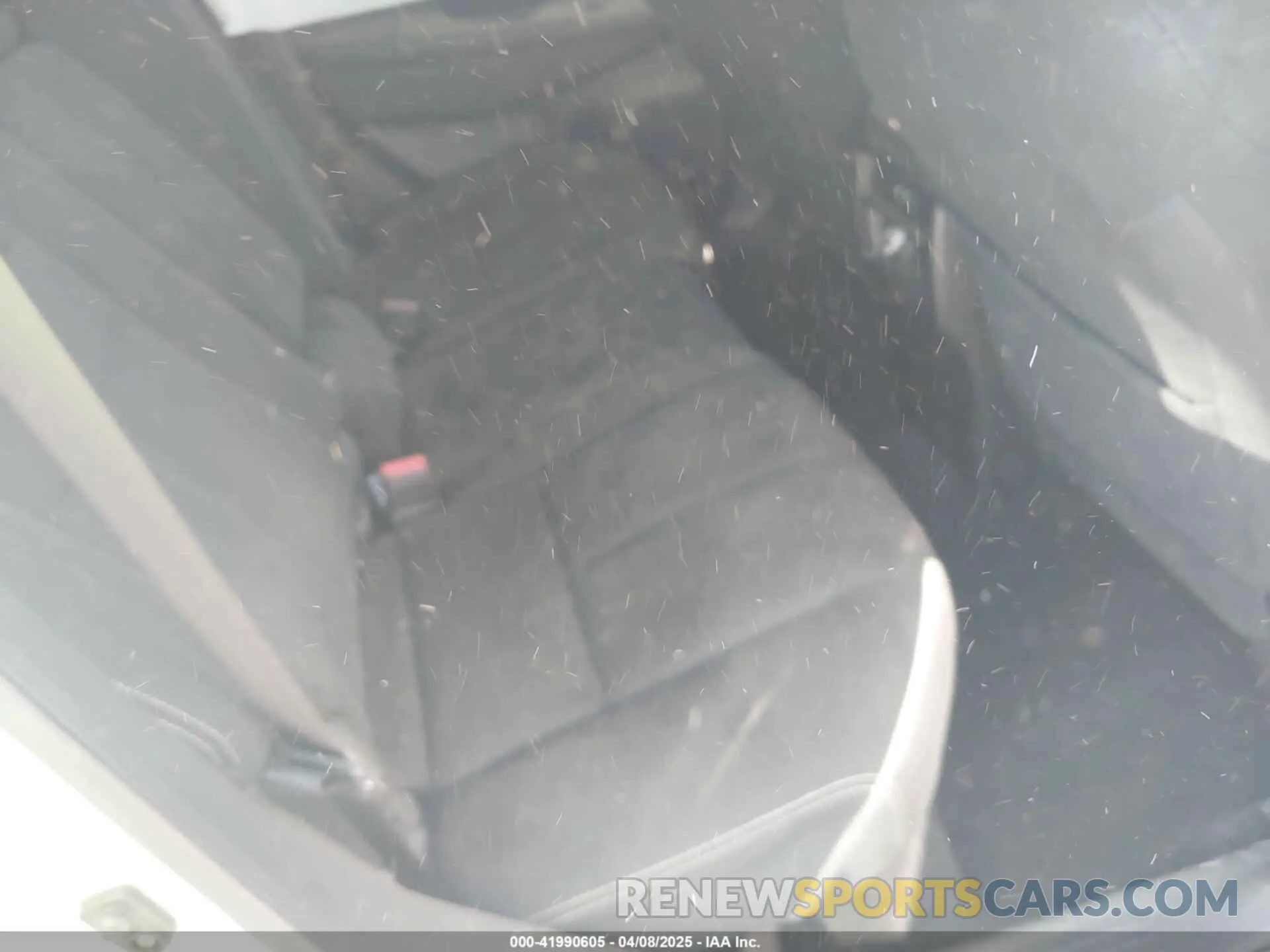 8 Photograph of a damaged car 5N1AZ2AJ4LN121100 NISSAN MURANO 2020