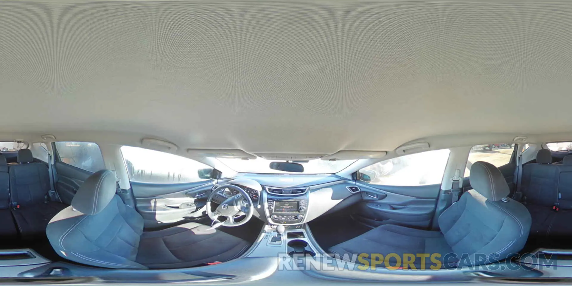 14 Photograph of a damaged car 5N1AZ2AJ4LN169907 NISSAN MURANO 2020