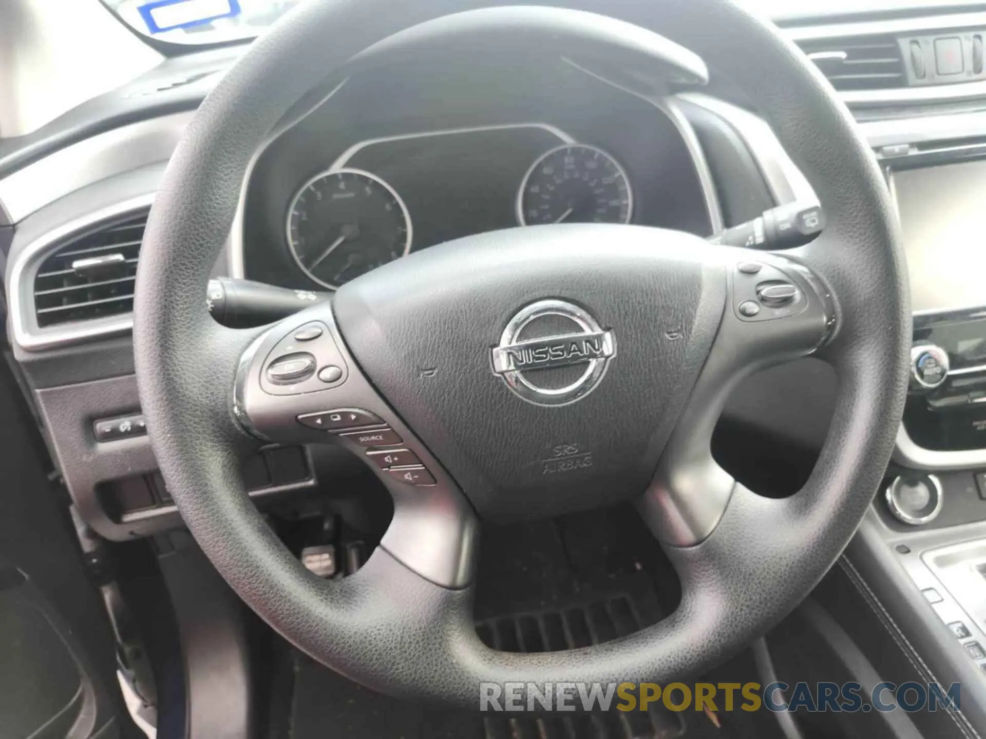 12 Photograph of a damaged car 5N1AZ2AJ6LN112754 NISSAN MURANO 2020
