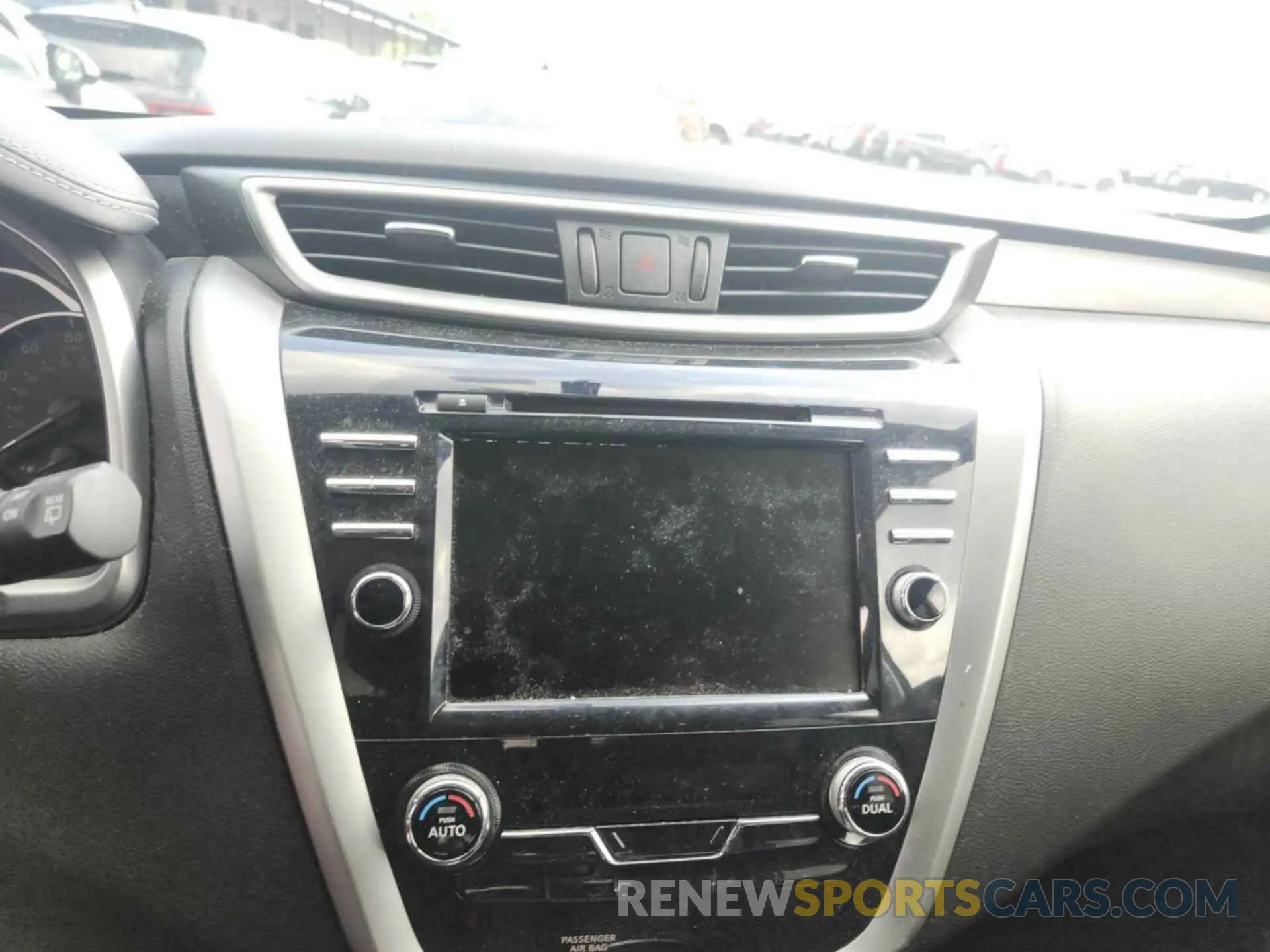 14 Photograph of a damaged car 5N1AZ2AJ6LN112754 NISSAN MURANO 2020
