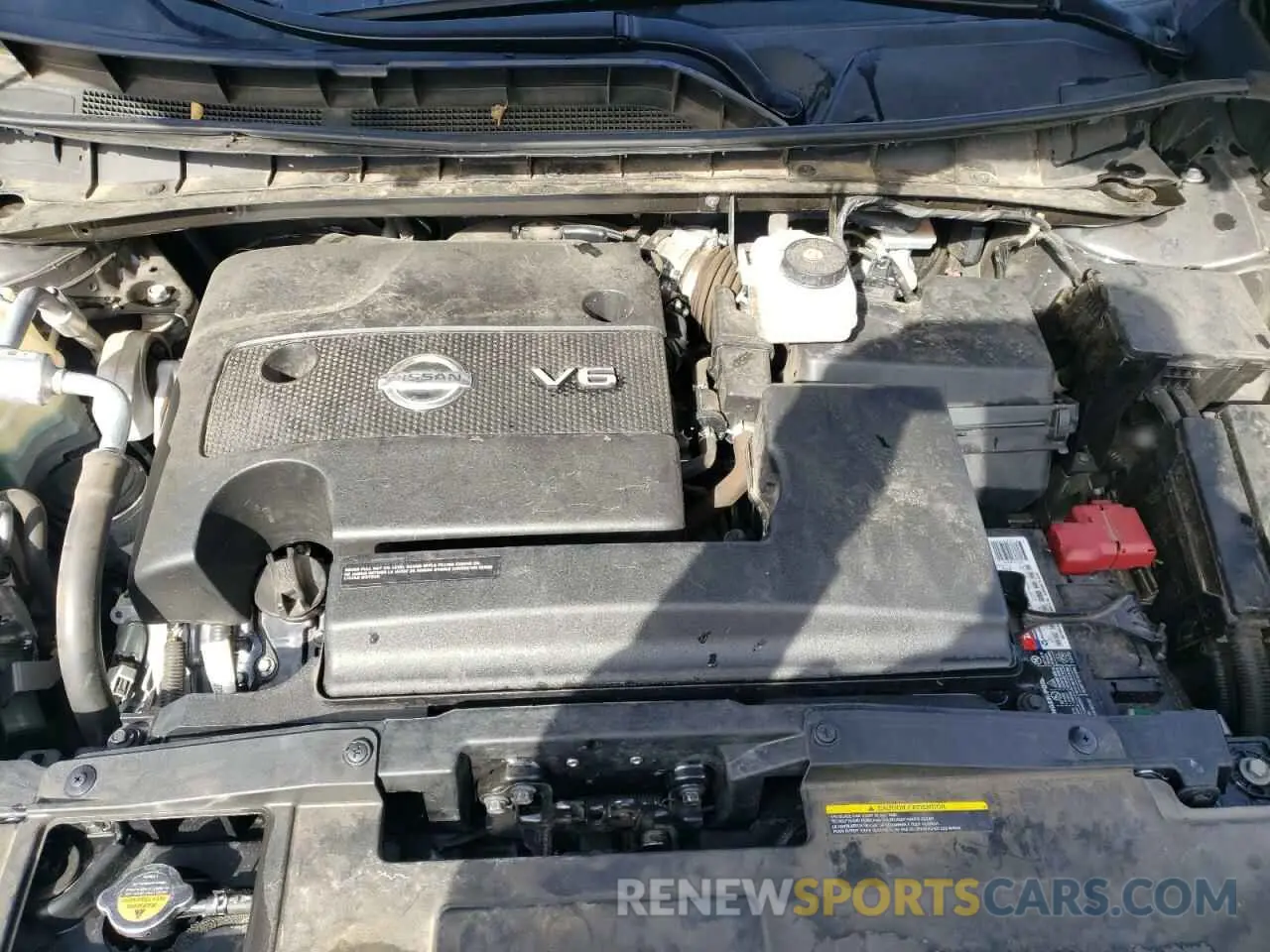 12 Photograph of a damaged car 5N1AZ2AJ6LN157113 NISSAN MURANO 2020