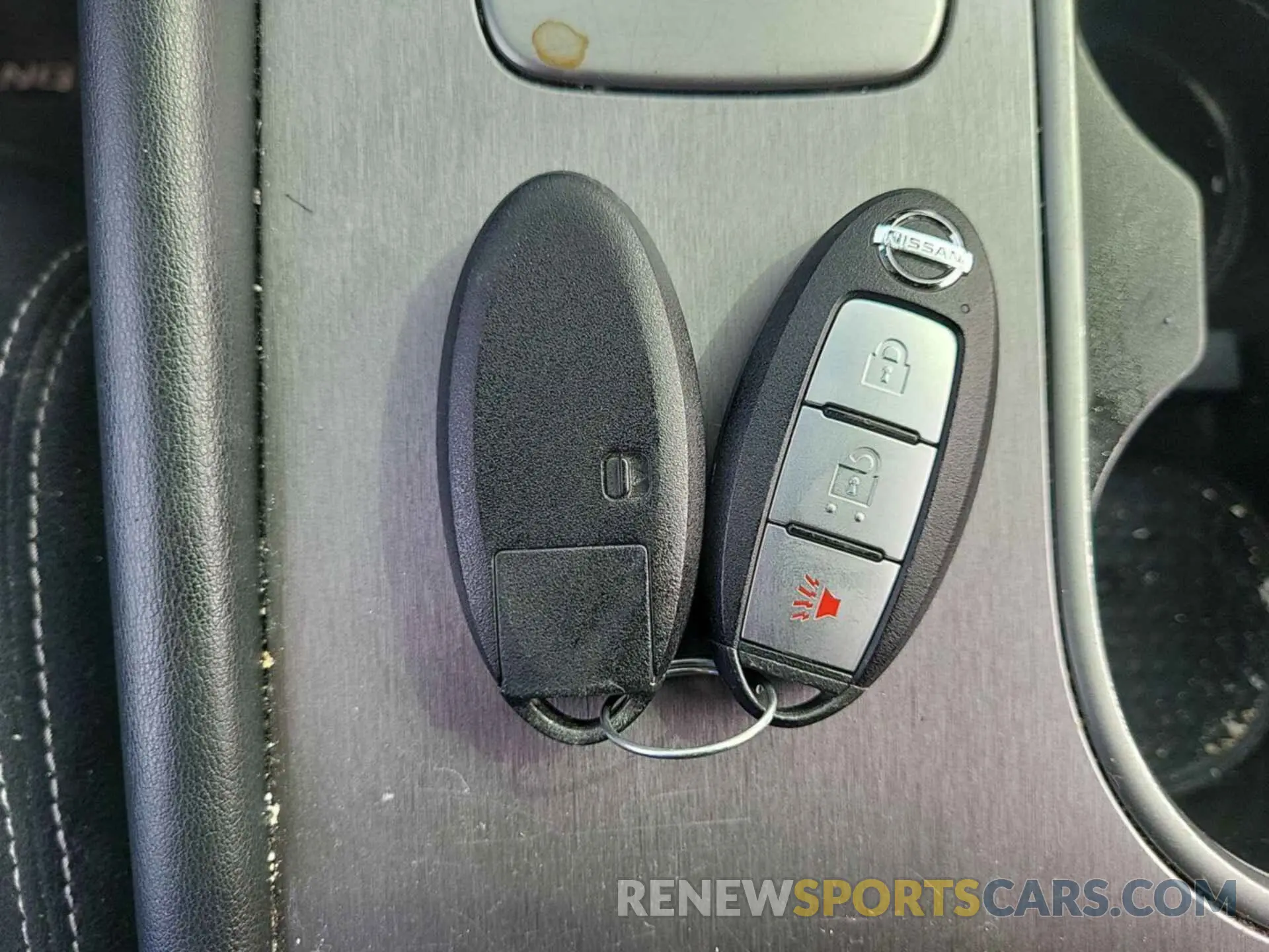 15 Photograph of a damaged car 5N1AZ2AJ9LN116152 NISSAN MURANO 2020