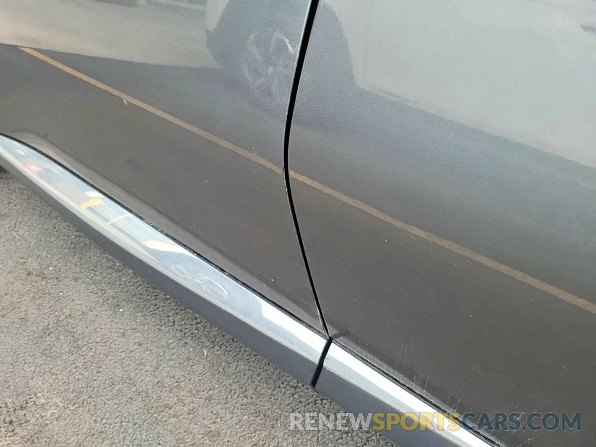 19 Photograph of a damaged car 5N1AZ2AJ9LN116152 NISSAN MURANO 2020