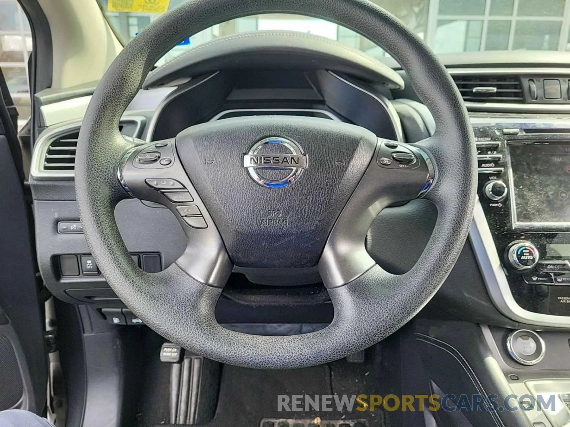 24 Photograph of a damaged car 5N1AZ2AJ9LN116152 NISSAN MURANO 2020