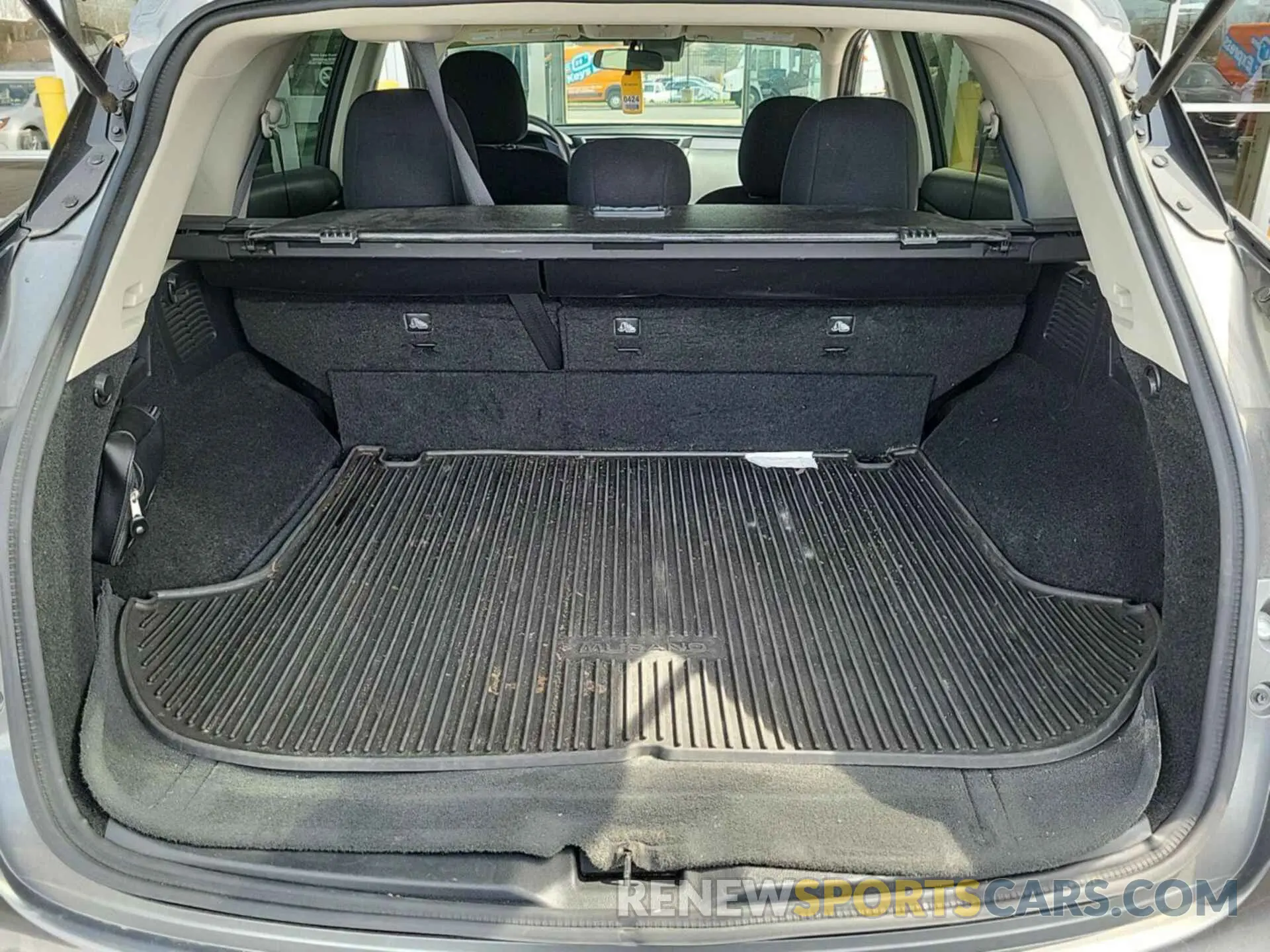 25 Photograph of a damaged car 5N1AZ2AJ9LN116152 NISSAN MURANO 2020