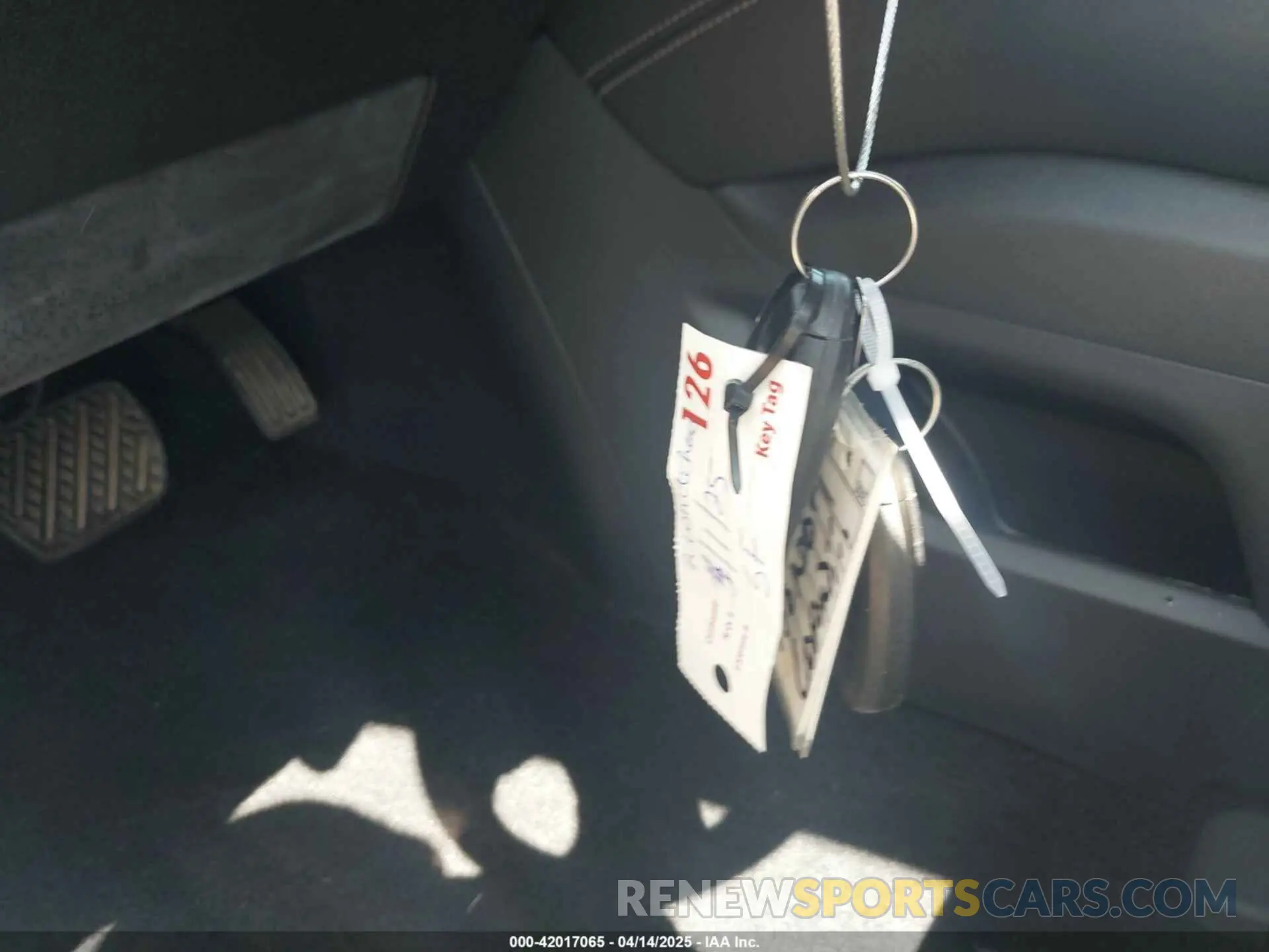 11 Photograph of a damaged car 5N1AZ2AJ9LN138247 NISSAN MURANO 2020
