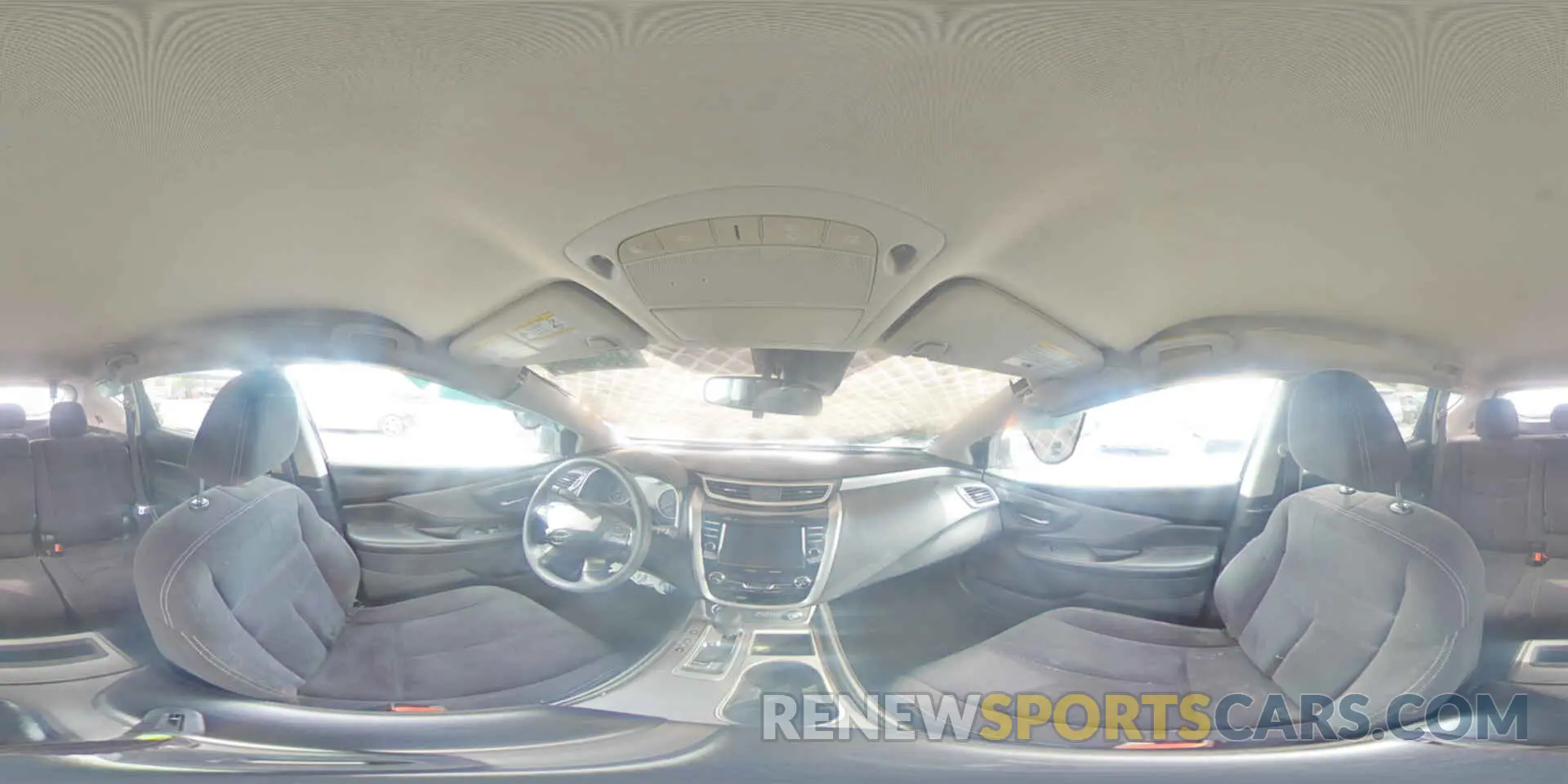 13 Photograph of a damaged car 5N1AZ2AJXLN135115 NISSAN MURANO 2020