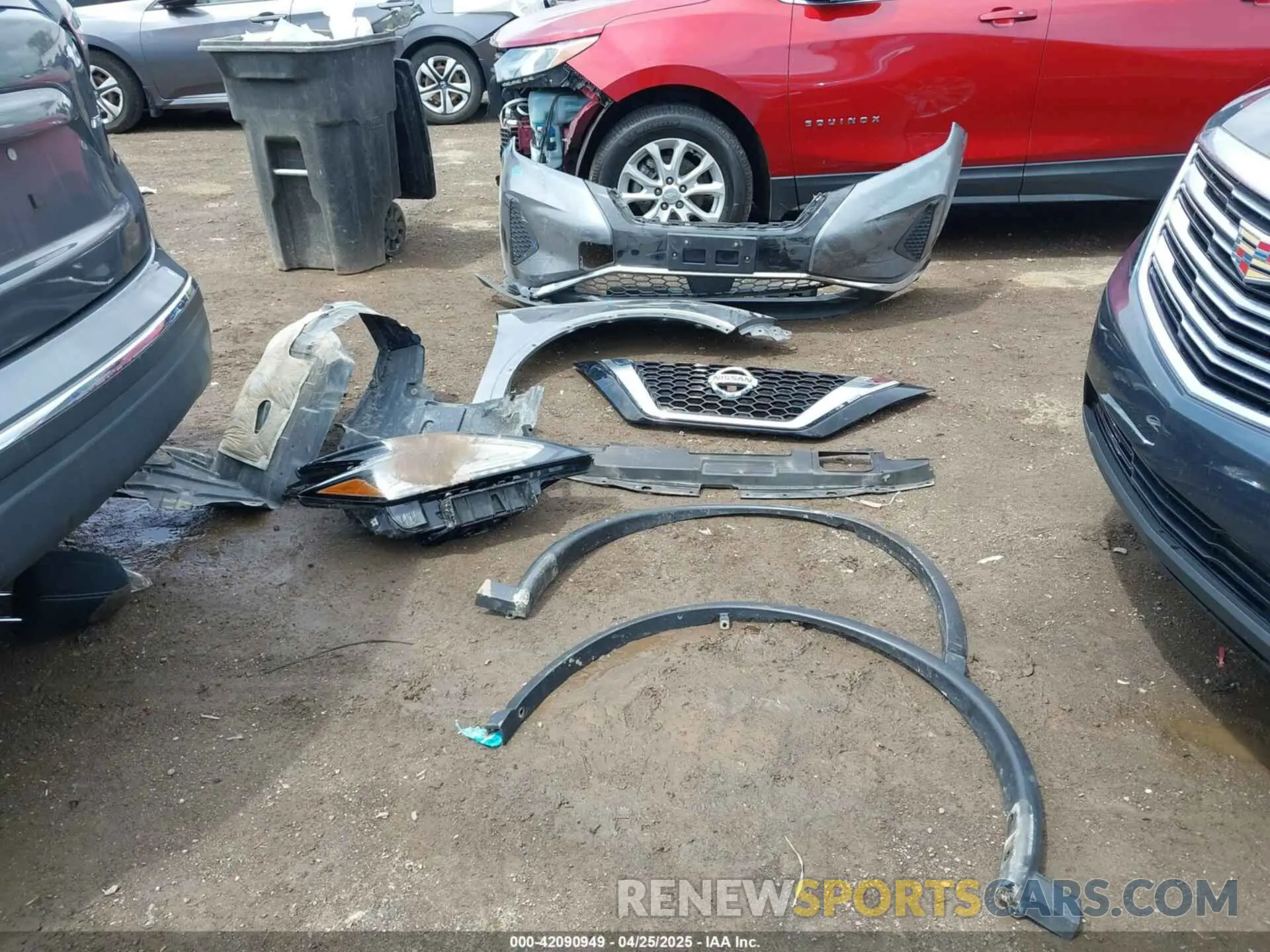 12 Photograph of a damaged car 5N1AZ2AS4LN106699 NISSAN MURANO 2020