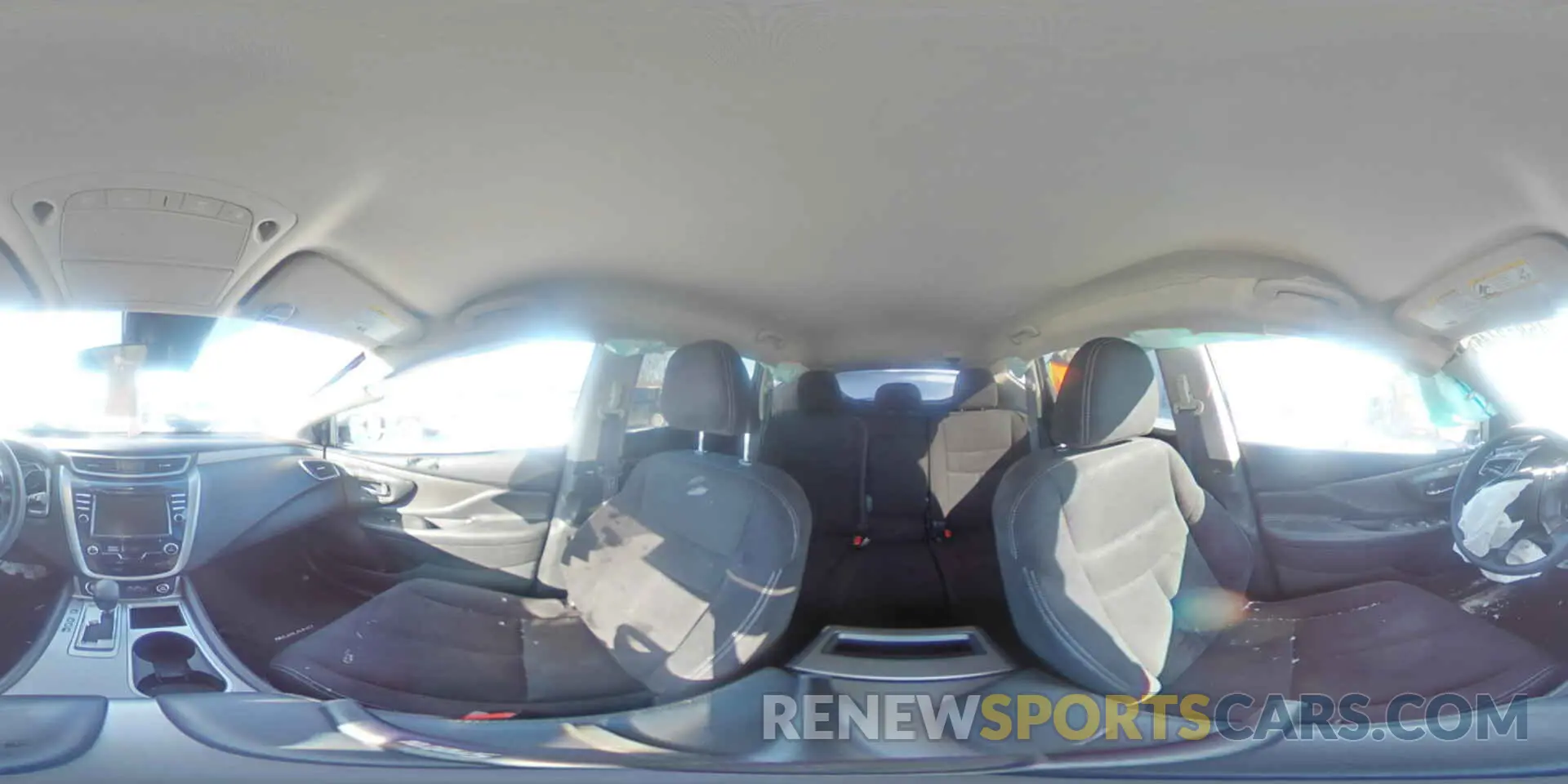 13 Photograph of a damaged car 5N1AZ2AS4LN167339 NISSAN MURANO 2020