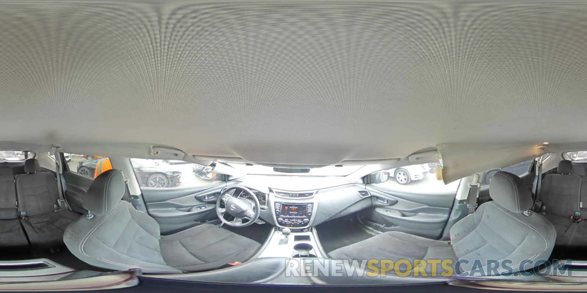 15 Photograph of a damaged car 5N1AZ2AS7LN112786 NISSAN MURANO 2020