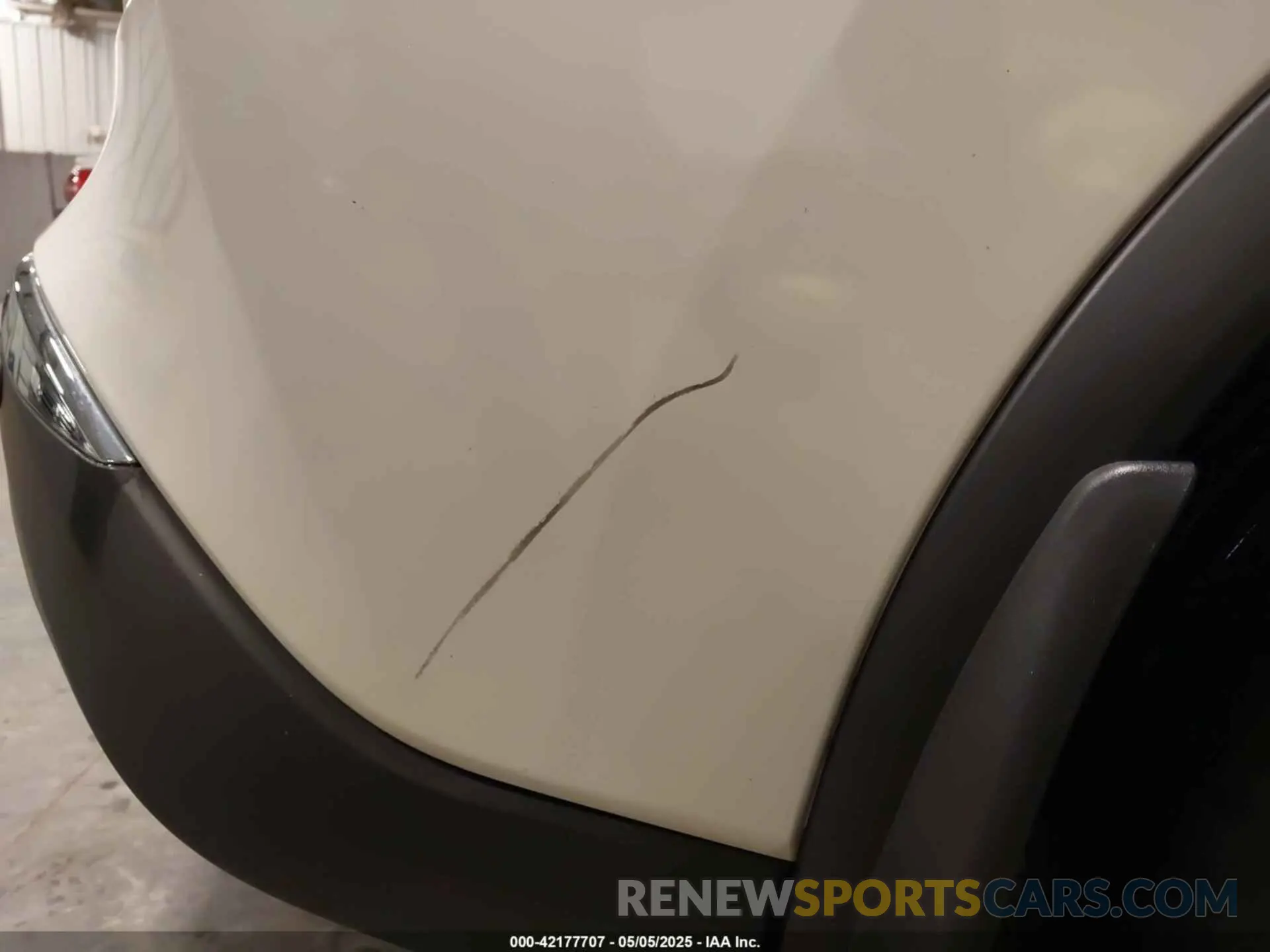 20 Photograph of a damaged car 5N1AZ2AS8LN128639 NISSAN MURANO 2020