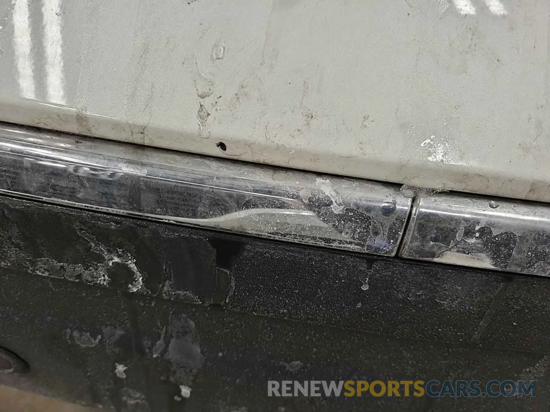 18 Photograph of a damaged car 5N1AZ2ASXLN115570 NISSAN MURANO 2020
