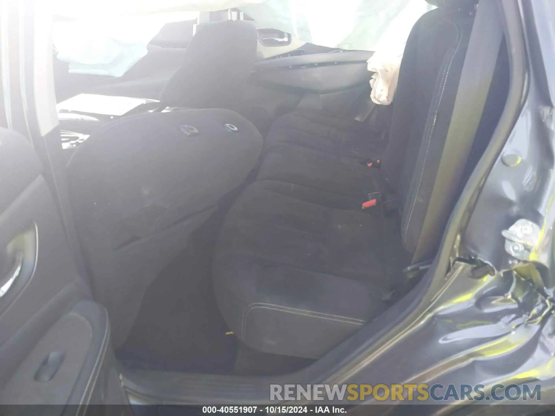 8 Photograph of a damaged car 5N1AZ2BJ1LN121490 NISSAN MURANO 2020