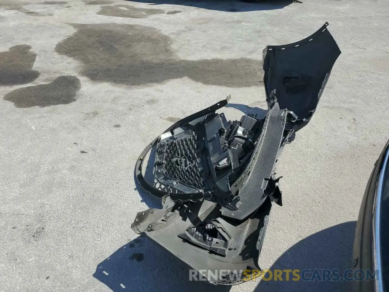 13 Photograph of a damaged car 5N1AZ2BJ8LN128758 NISSAN MURANO 2020