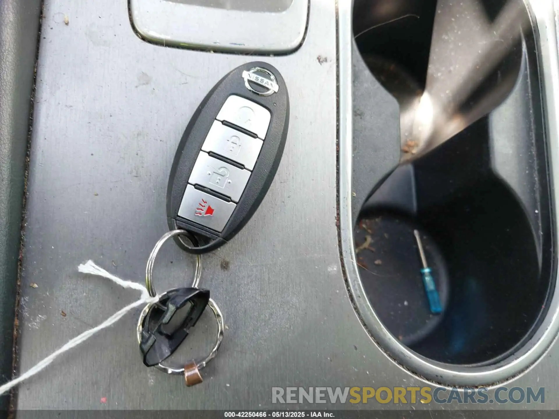 11 Photograph of a damaged car 5N1AZ2BJ9LN173062 NISSAN MURANO 2020