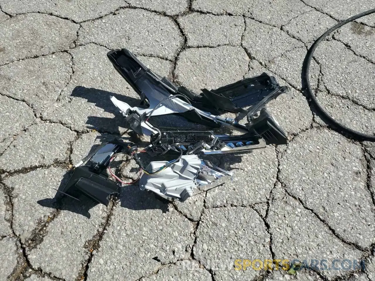 13 Photograph of a damaged car 5N1AZ2BJXLN122461 NISSAN MURANO 2020