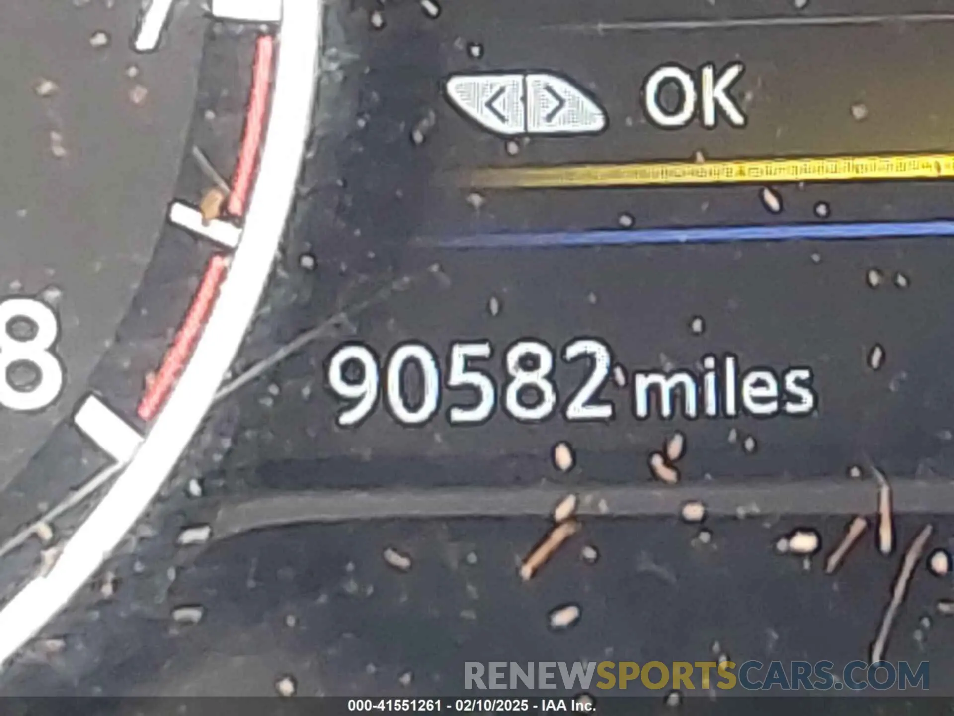16 Photograph of a damaged car 5N1AZ2BS0LN128987 NISSAN MURANO 2020