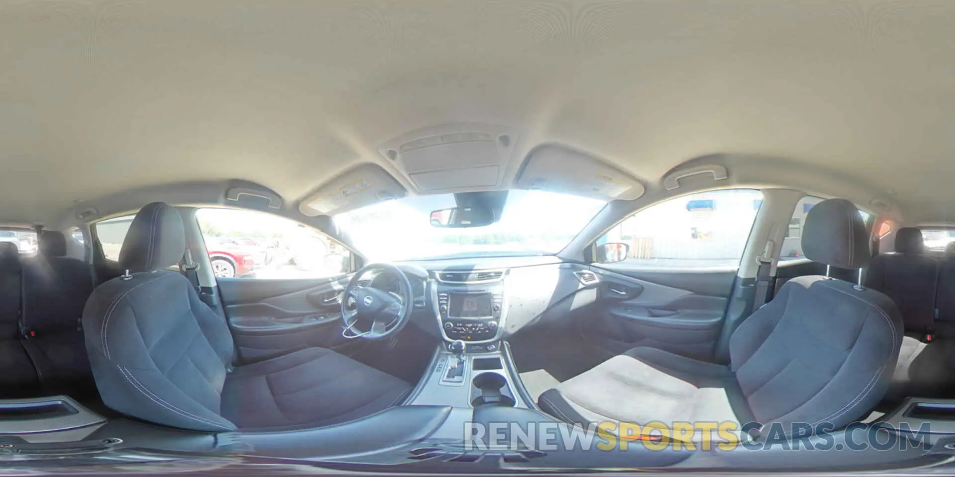 15 Photograph of a damaged car 5N1AZ2BS1LN124611 NISSAN MURANO 2020