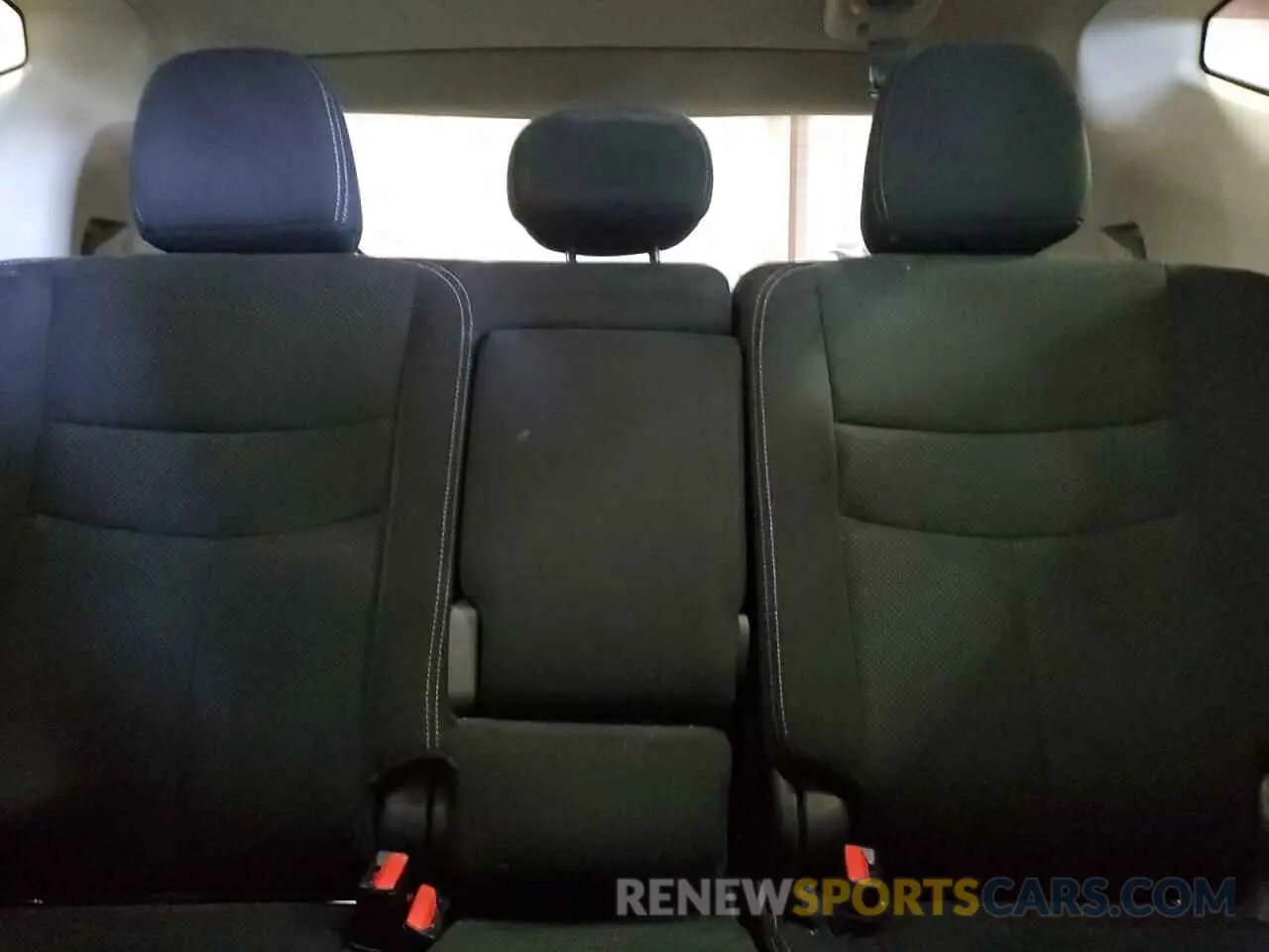 10 Photograph of a damaged car 5N1AZ2BS3LN170439 NISSAN MURANO 2020